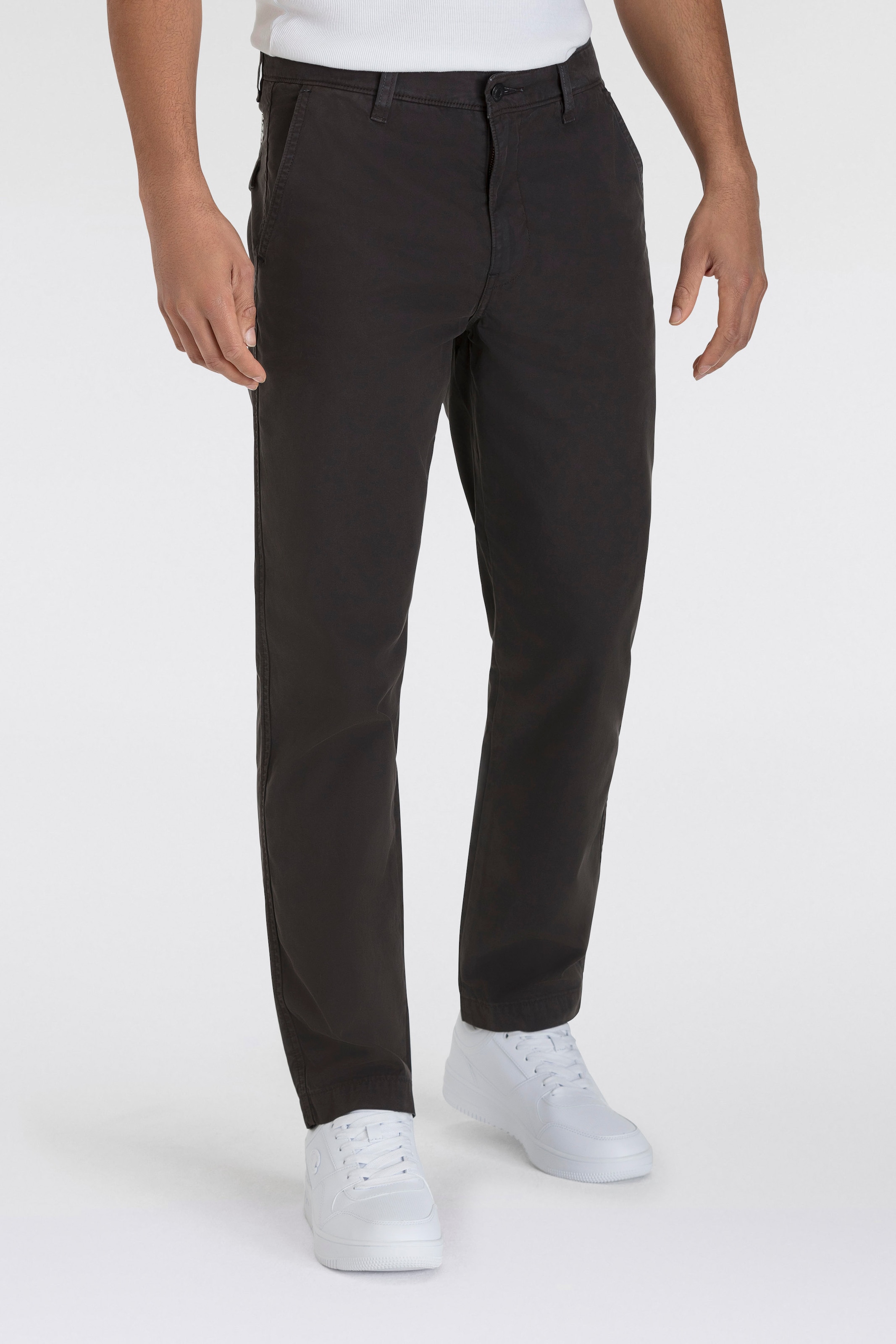 Levi's® Chinohose »CHINO AUTHENTIC STRT«, in vielen Farben