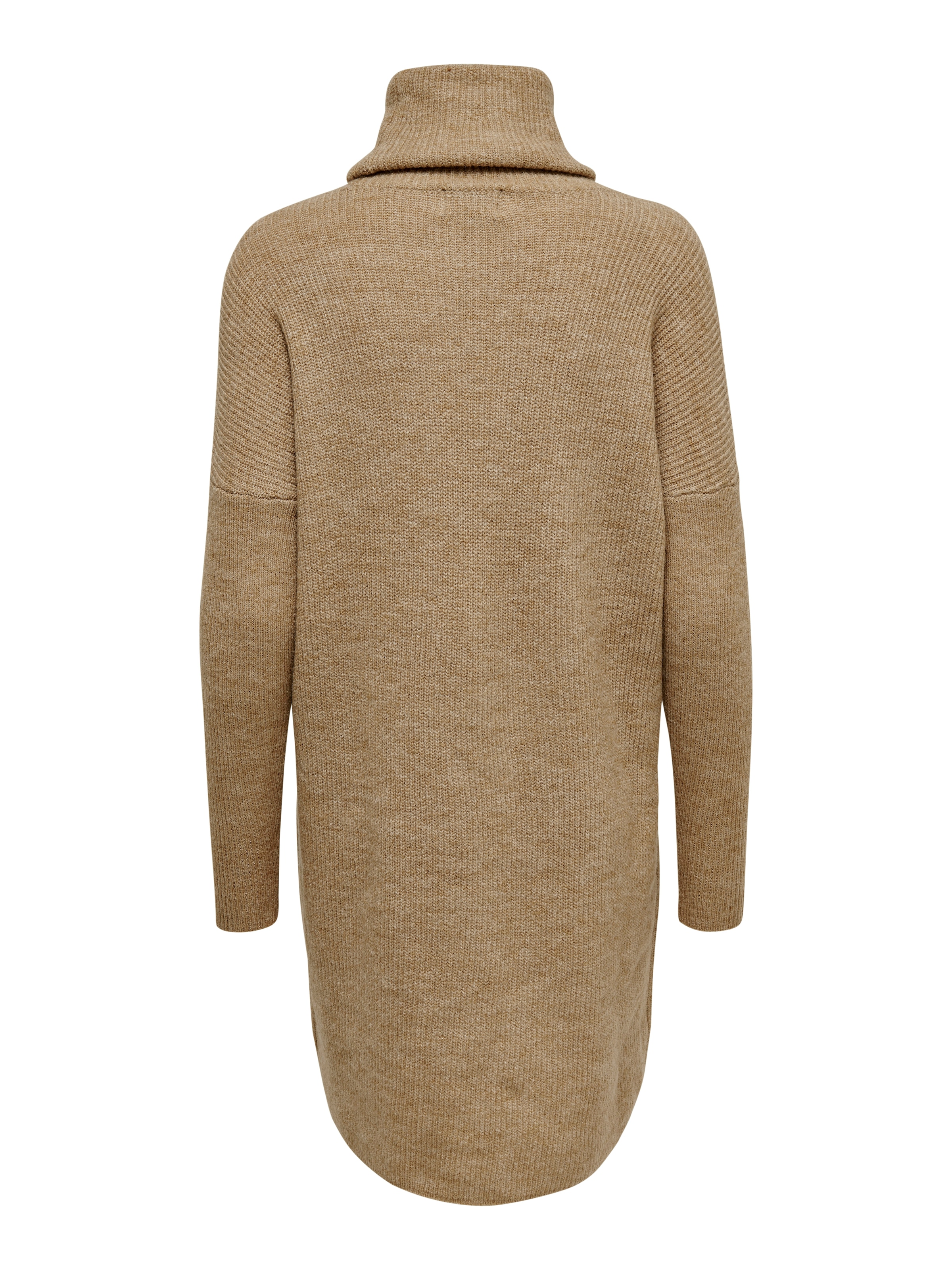 ONLY Strickkleid »ONLJANA L/S COWLNCK DRESS«