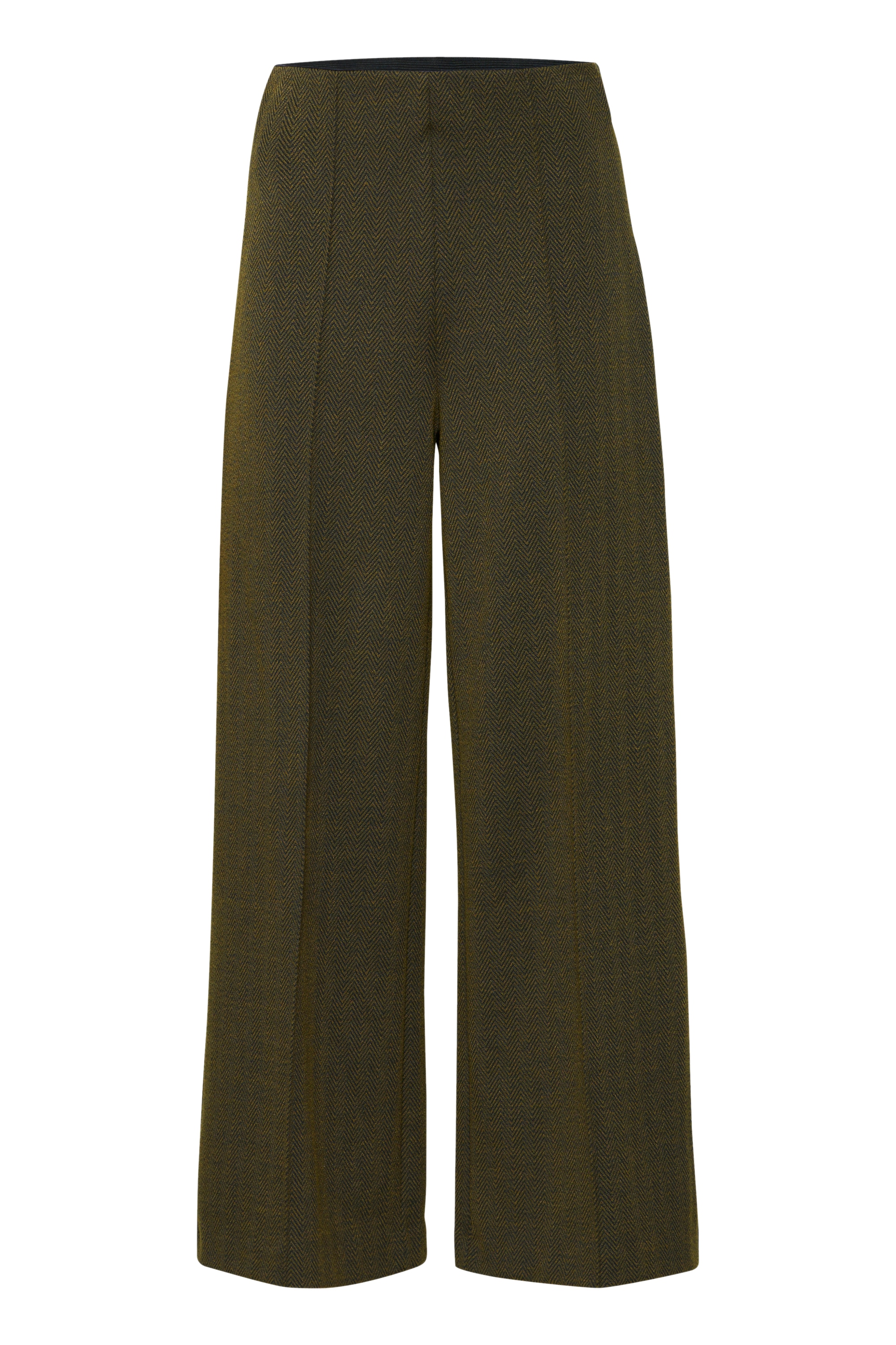 Ichi Stoffhose "Damen Freizeithose IHKATE"