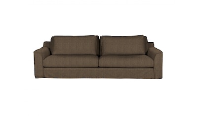 Big-Sofa »Grande Double Day LC«