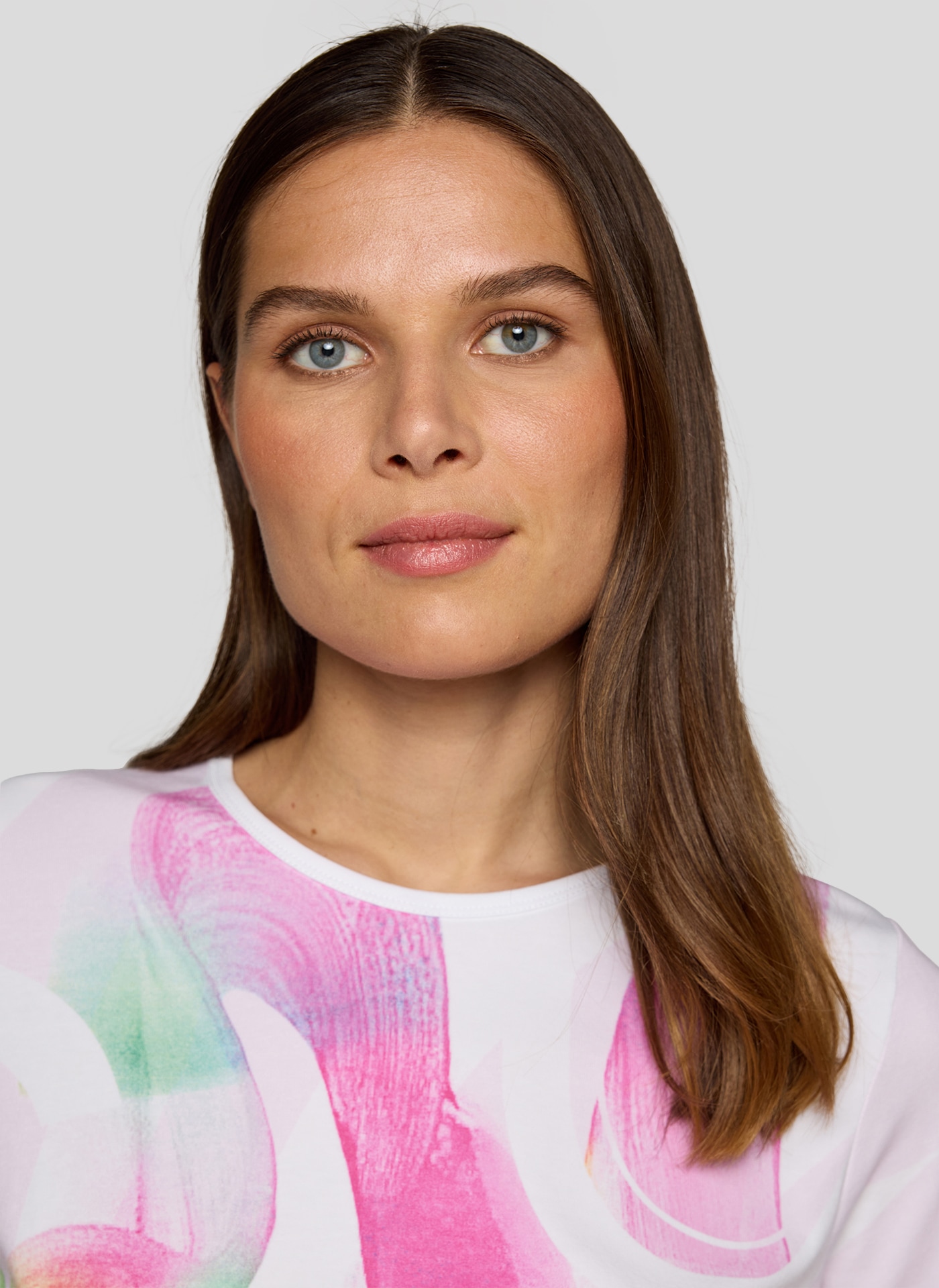 Rabe Print-Shirt »T-Shirt«