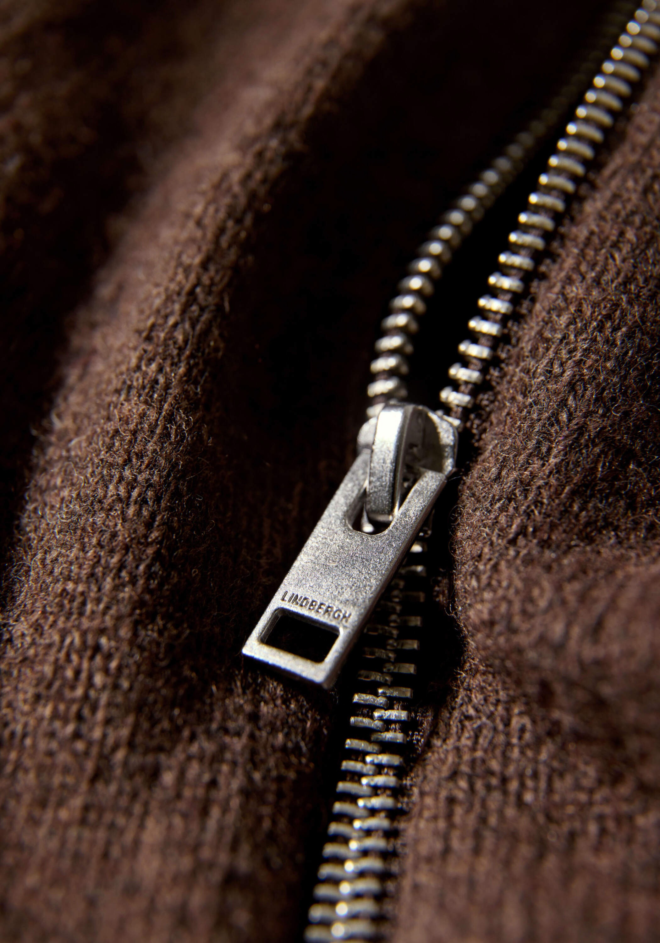 LINDBERGH Cardigan »Cardigan Relaxed Fit«