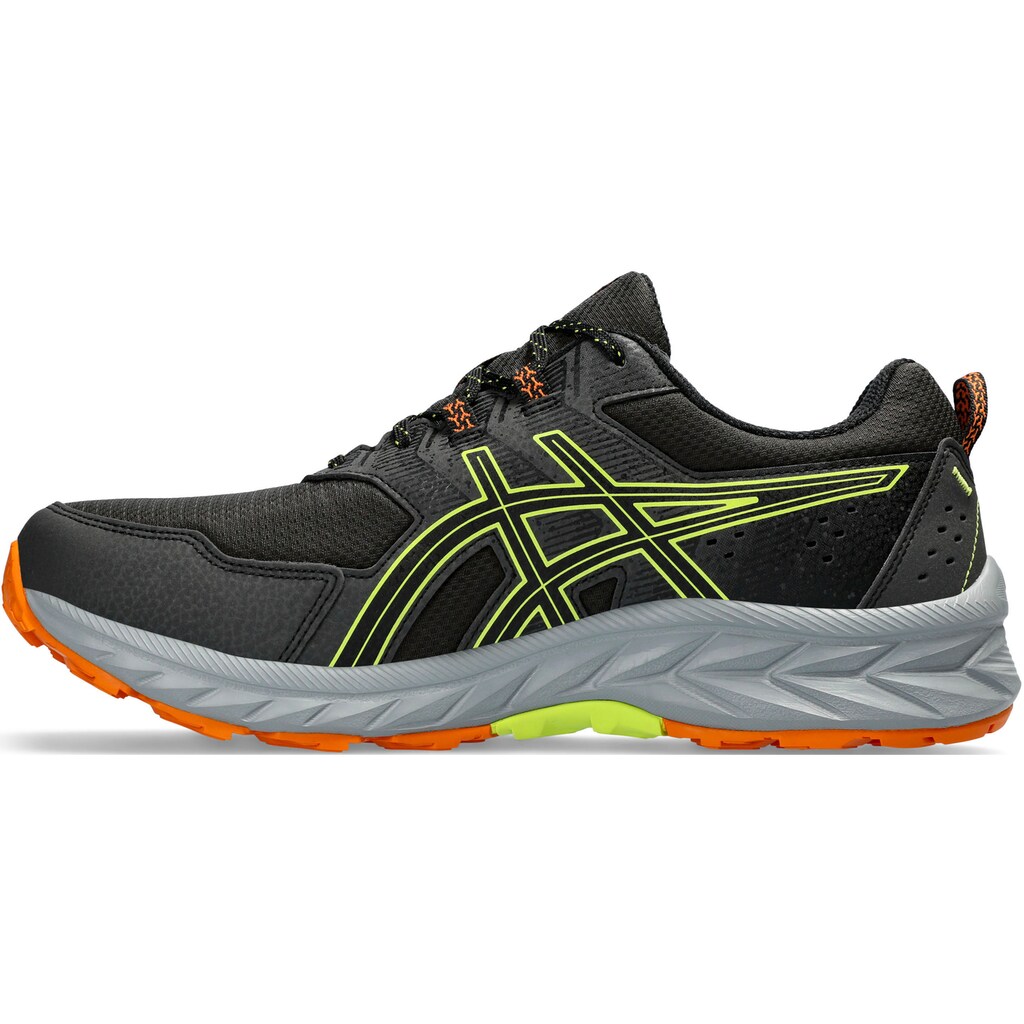 Asics Trailrunningschuh »GEL-VENTURE 9 WP«