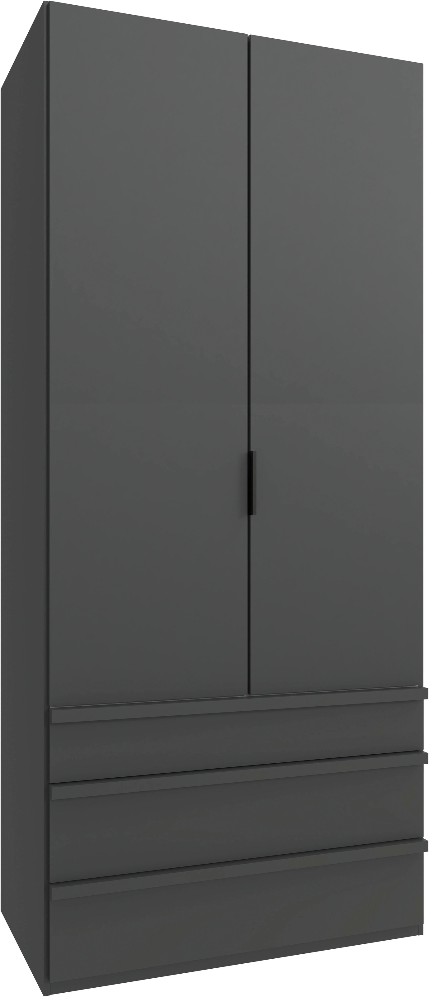 Wimex Falttürenschrank "Oxford by fresh to go, in 3 Breiten und 2 Höhen, Ma günstig online kaufen