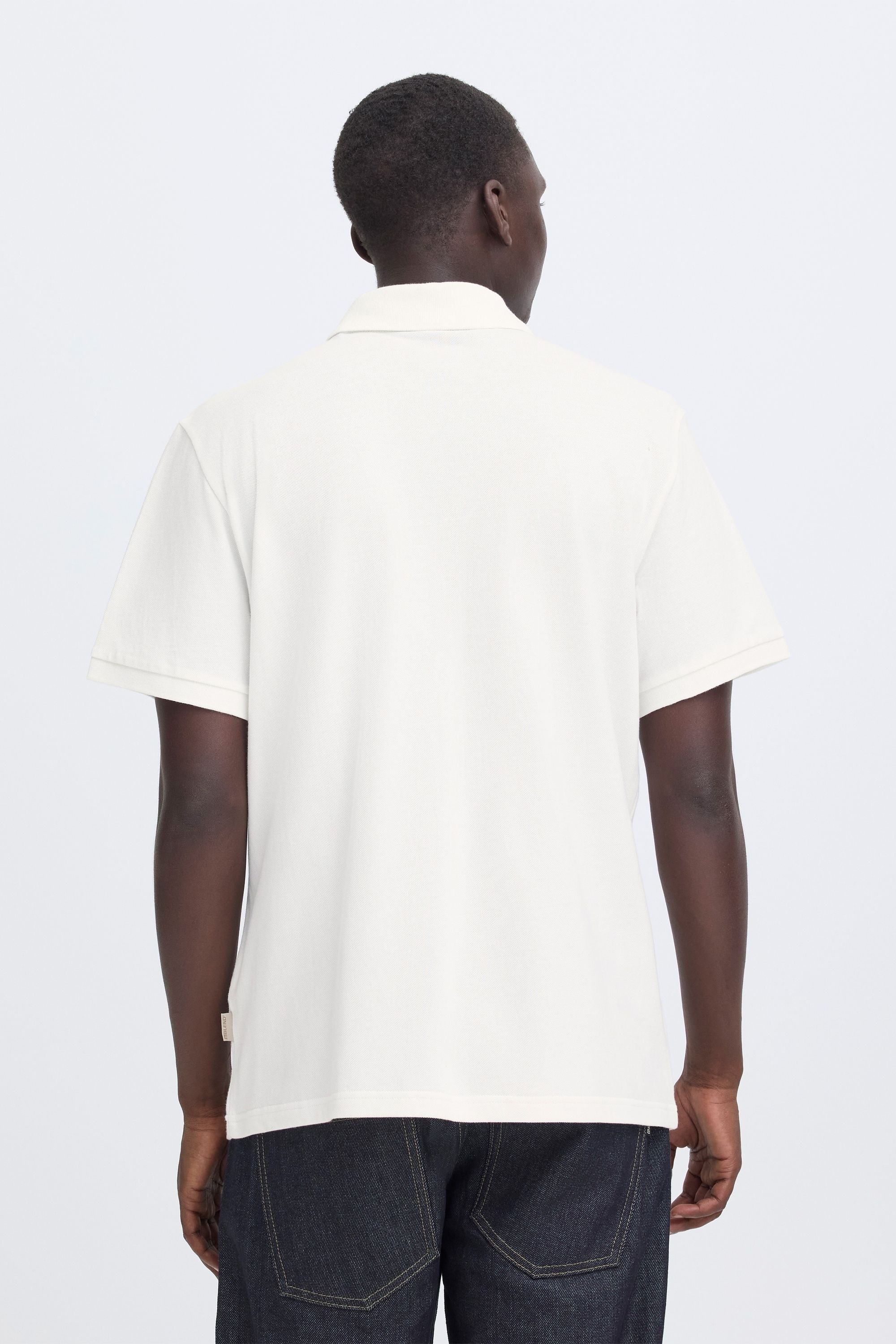 Blend Poloshirt »Poloshirt BHAbdo«