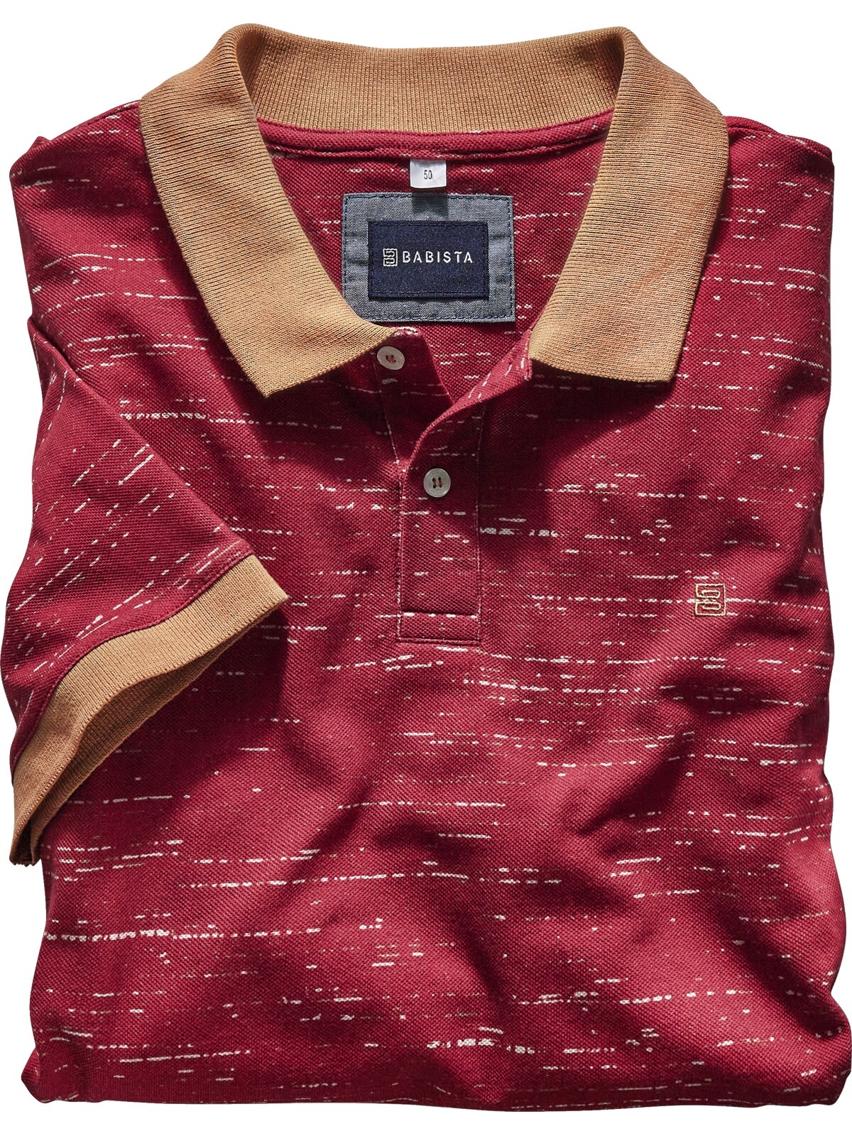 Babista Poloshirt »Poloshirt FARNELLO«