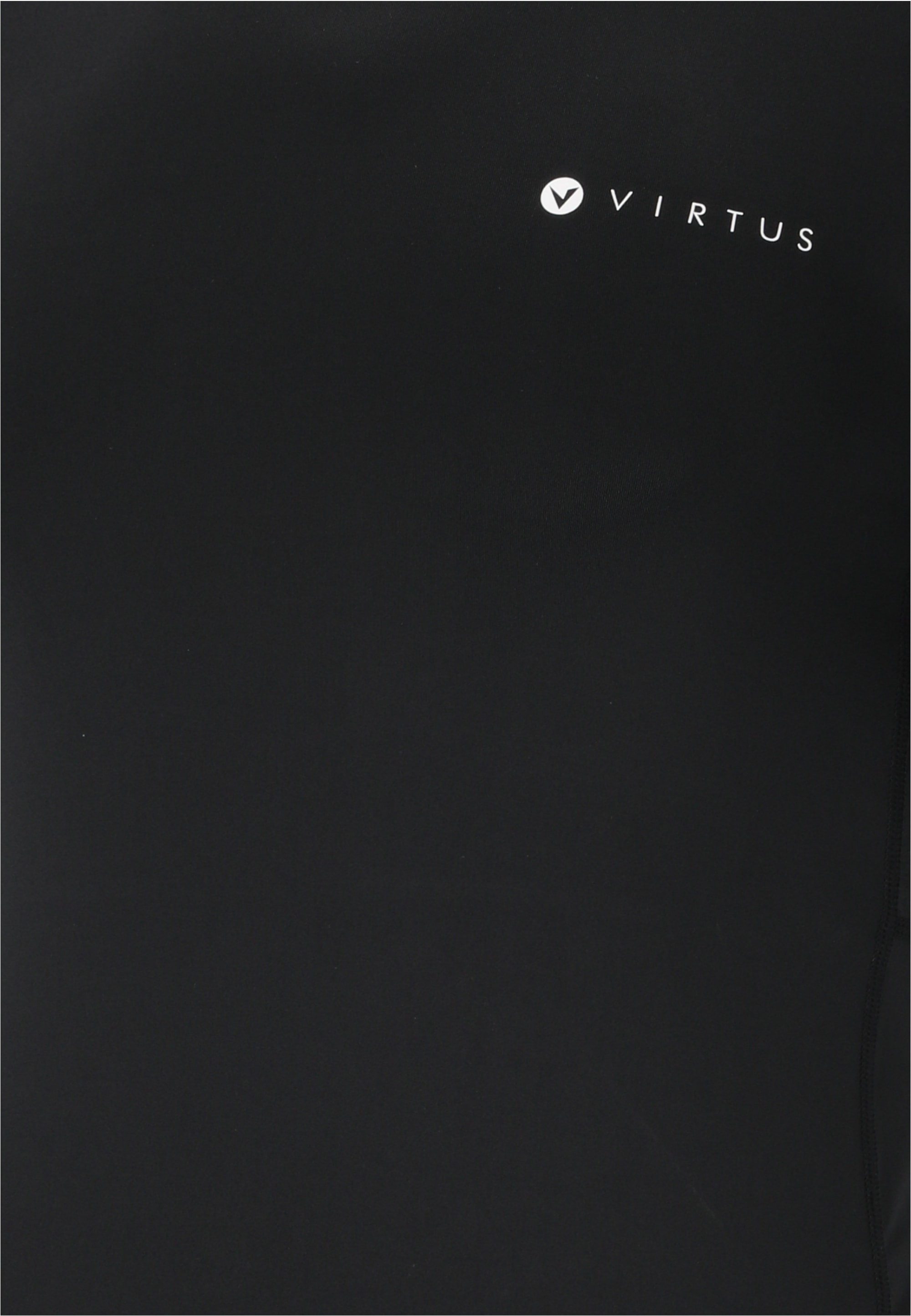 Virtus Funktionsshirt »Jasp«, Mit 4-Wege-Stretch