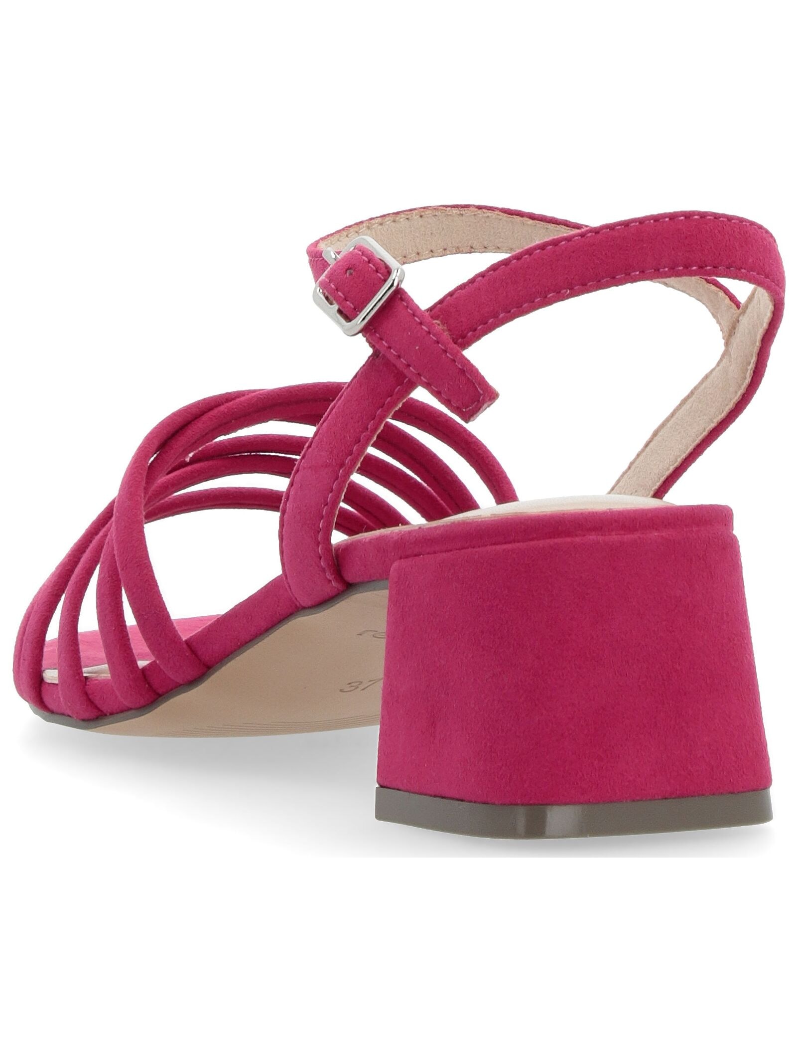 Remonte Riemchensandale »Remonte Sandalen Textil«