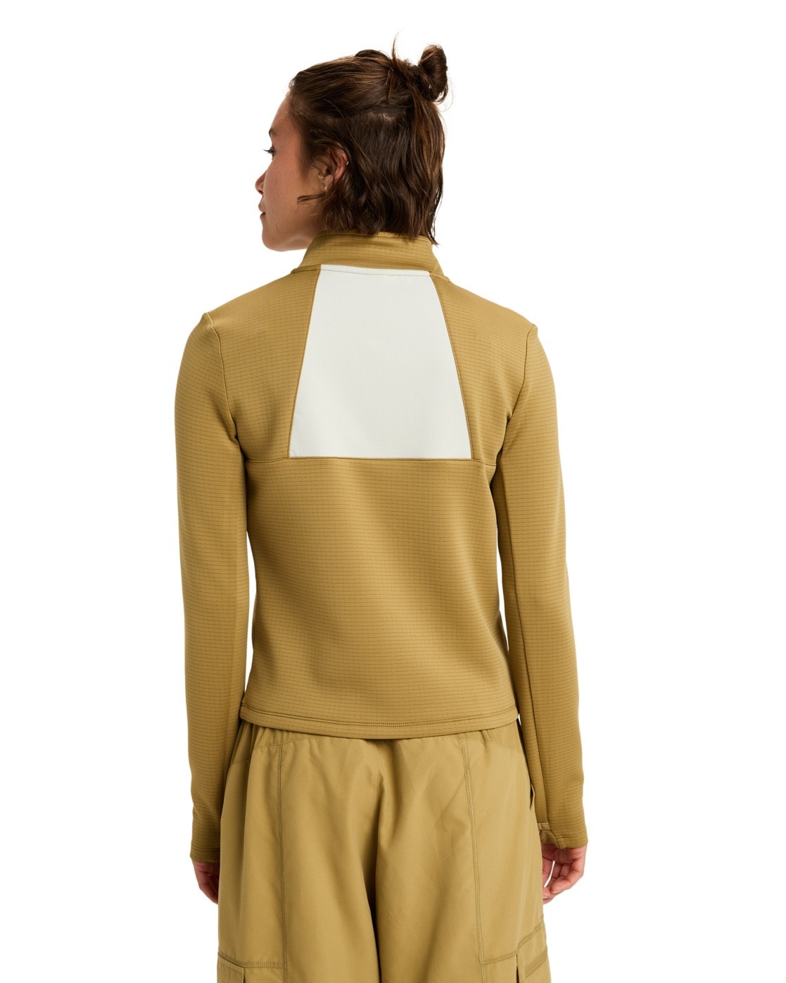 Roxy Sweatshirt »Waves Of Warmth Tech Top«