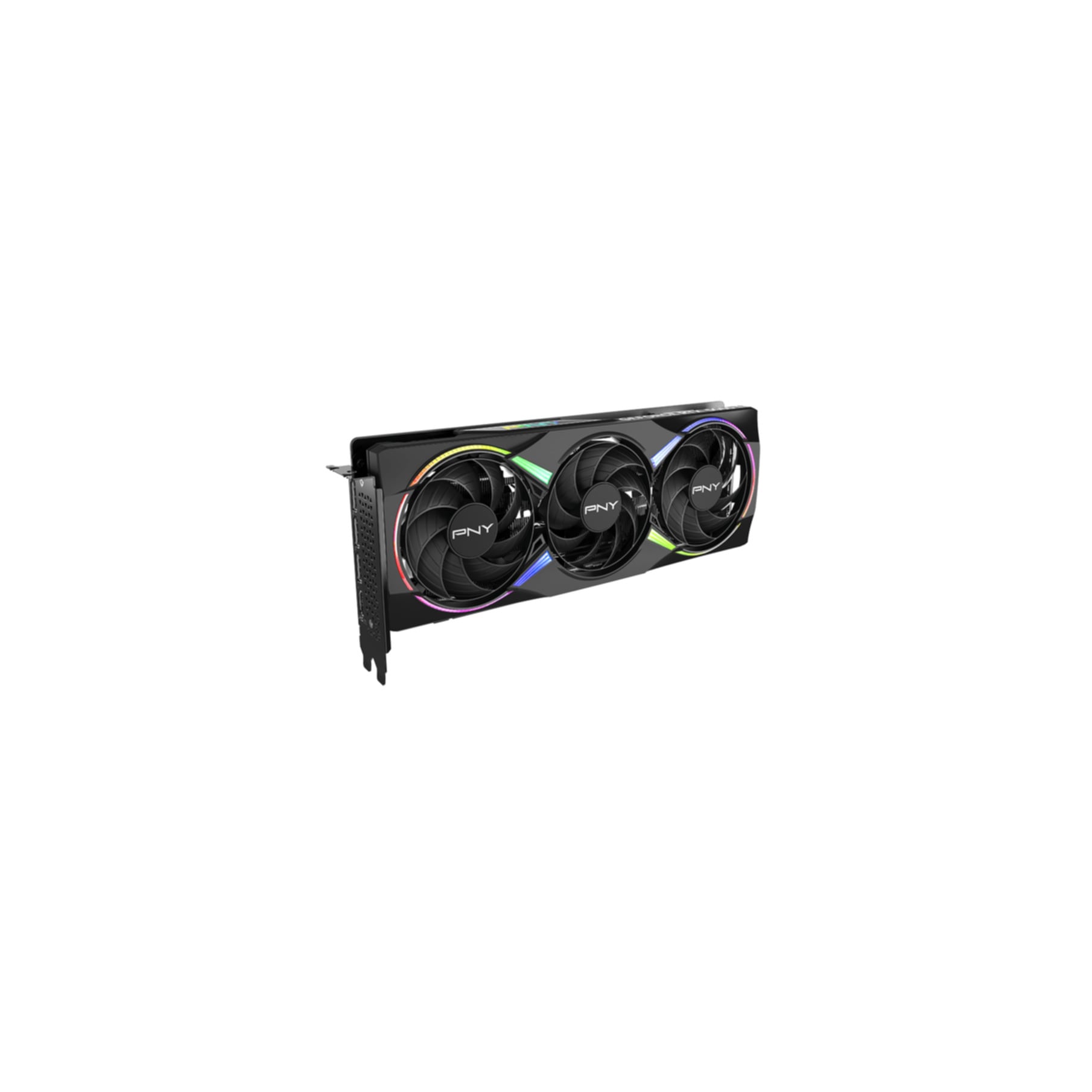 PNY Grafikkarte »GeForce RTX 5060 Ti EPIC-X RGB OC«
