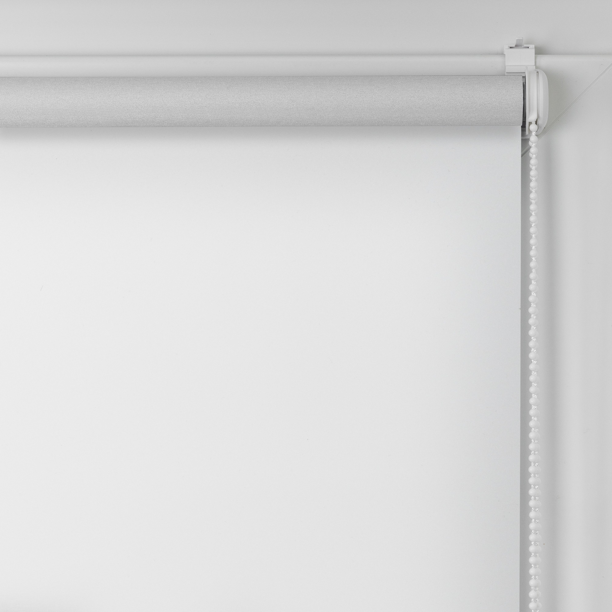 Thumbnail - LICHTBLICK ORIGINAL Rollo "Klemmfix, ohne Bohren" blickdicht Hitzeschutz  Sichtschutz  Wärmedämmung  energiesparend mit ...