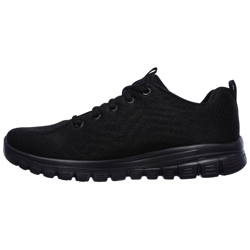 Skechers Sneaker »GRACEFUL - GET CONNECTED«