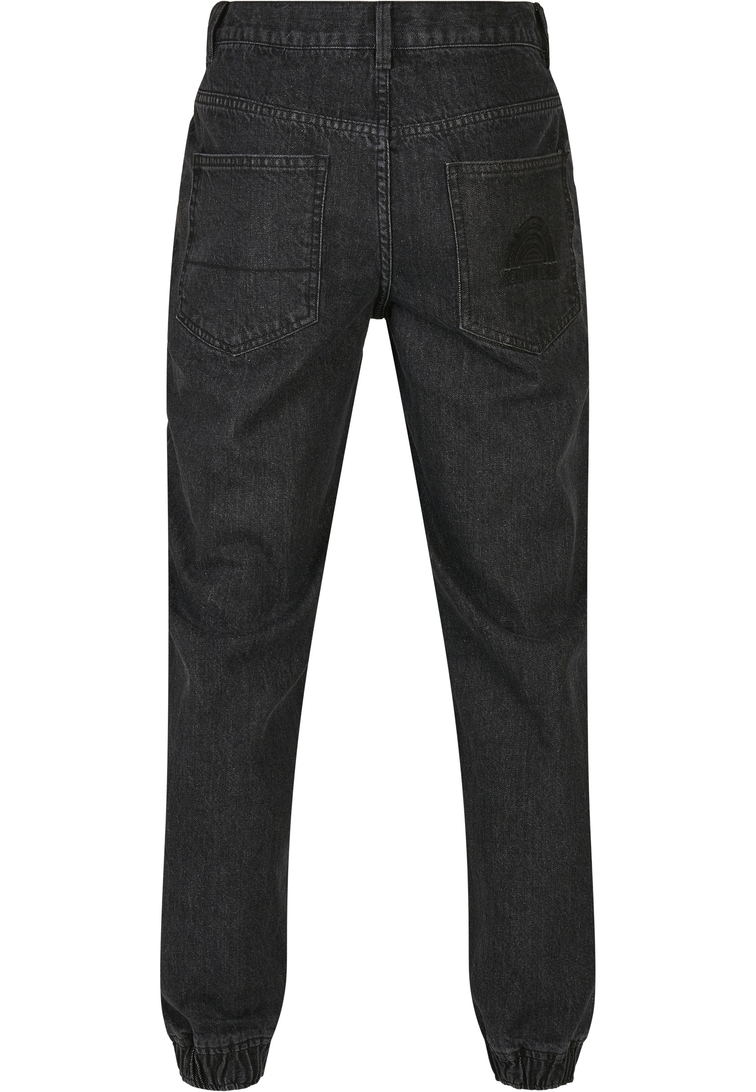 Southpole Bequeme Jeans »Southpole Herren Southpole Denim Jogg Pants«, (1 tlg.)