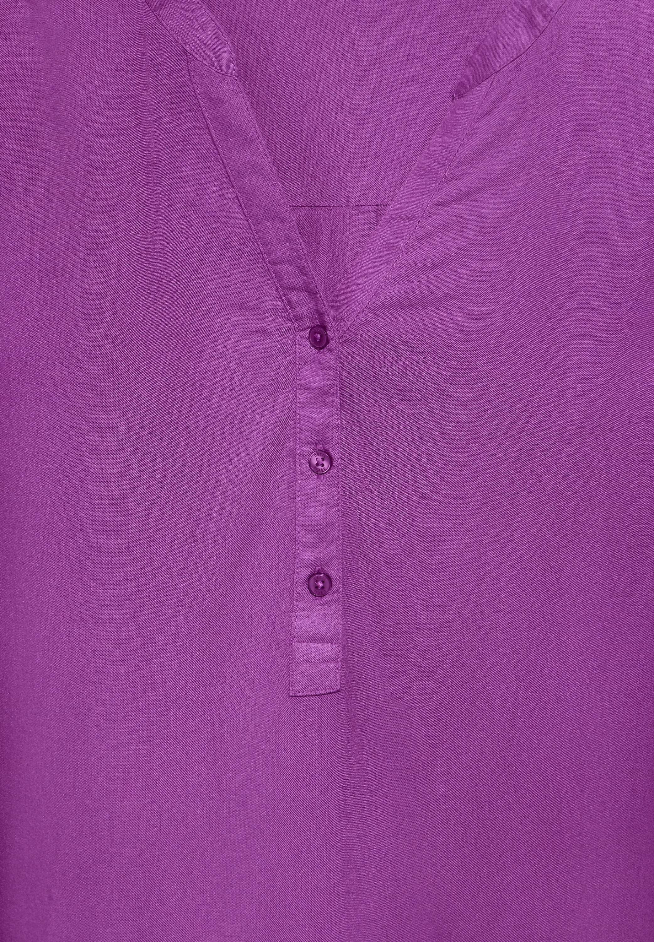 Cecil Langarmbluse, aus softer Viskose