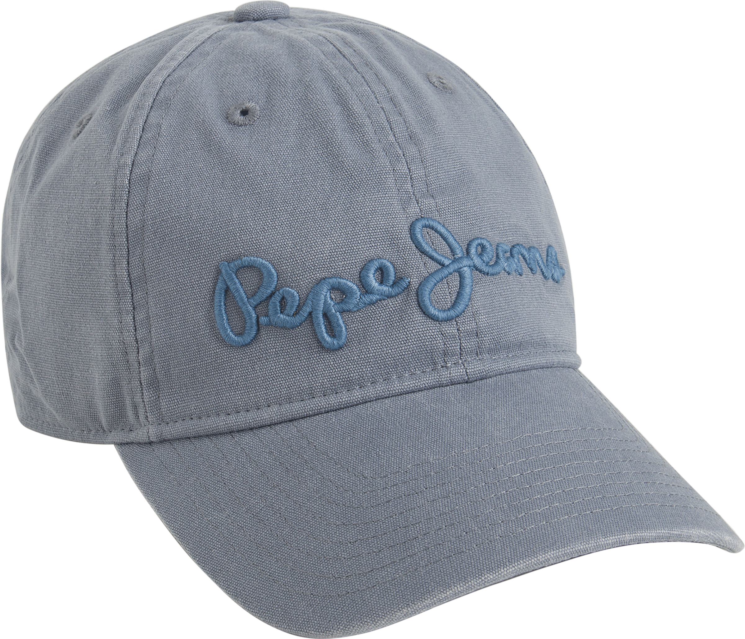 Pepe Jeans Baseball Cap "WARREN C", mit erhabener Logostickerei günstig online kaufen