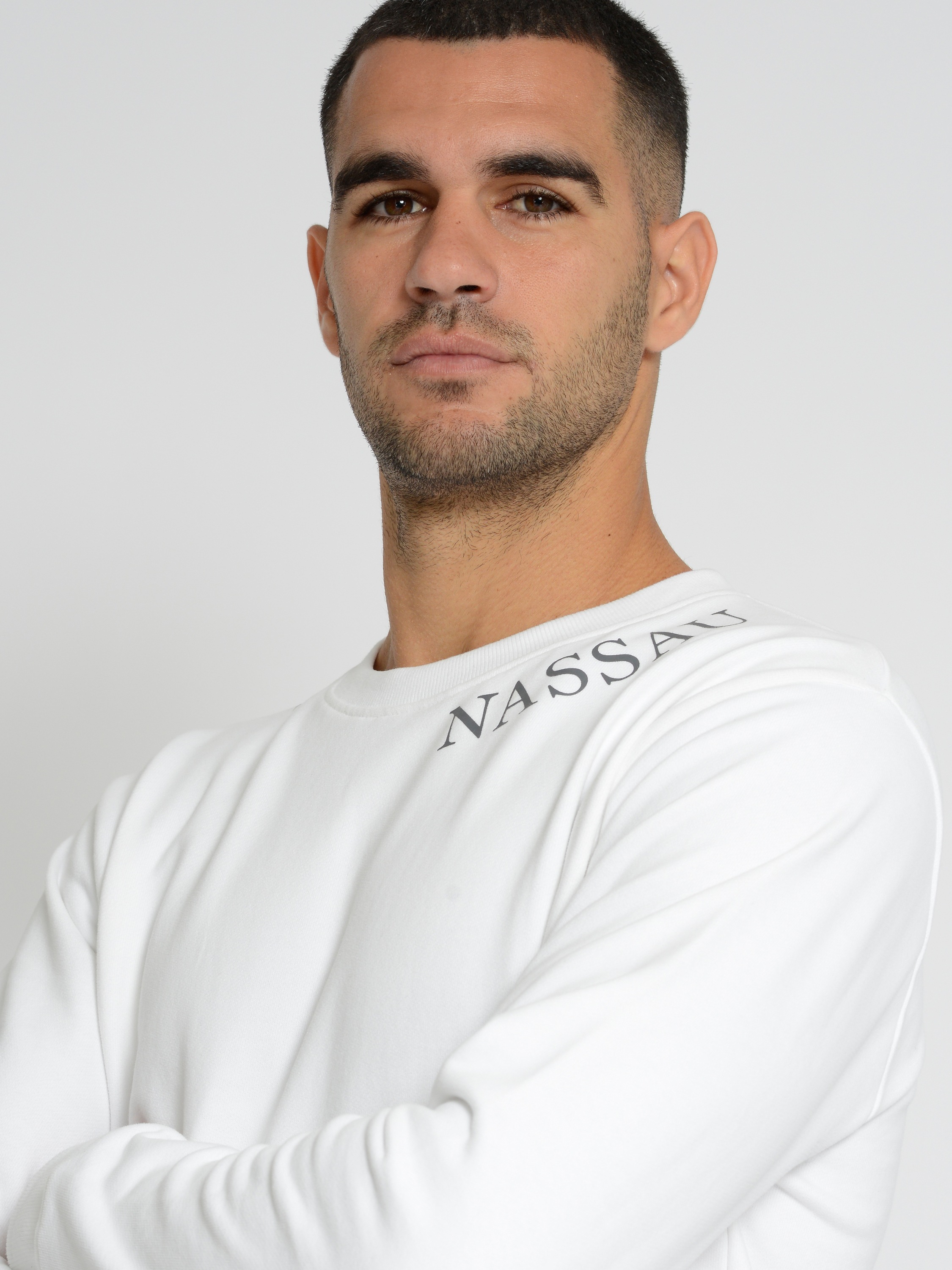NASSAU BEACH Sweater »NB231043«