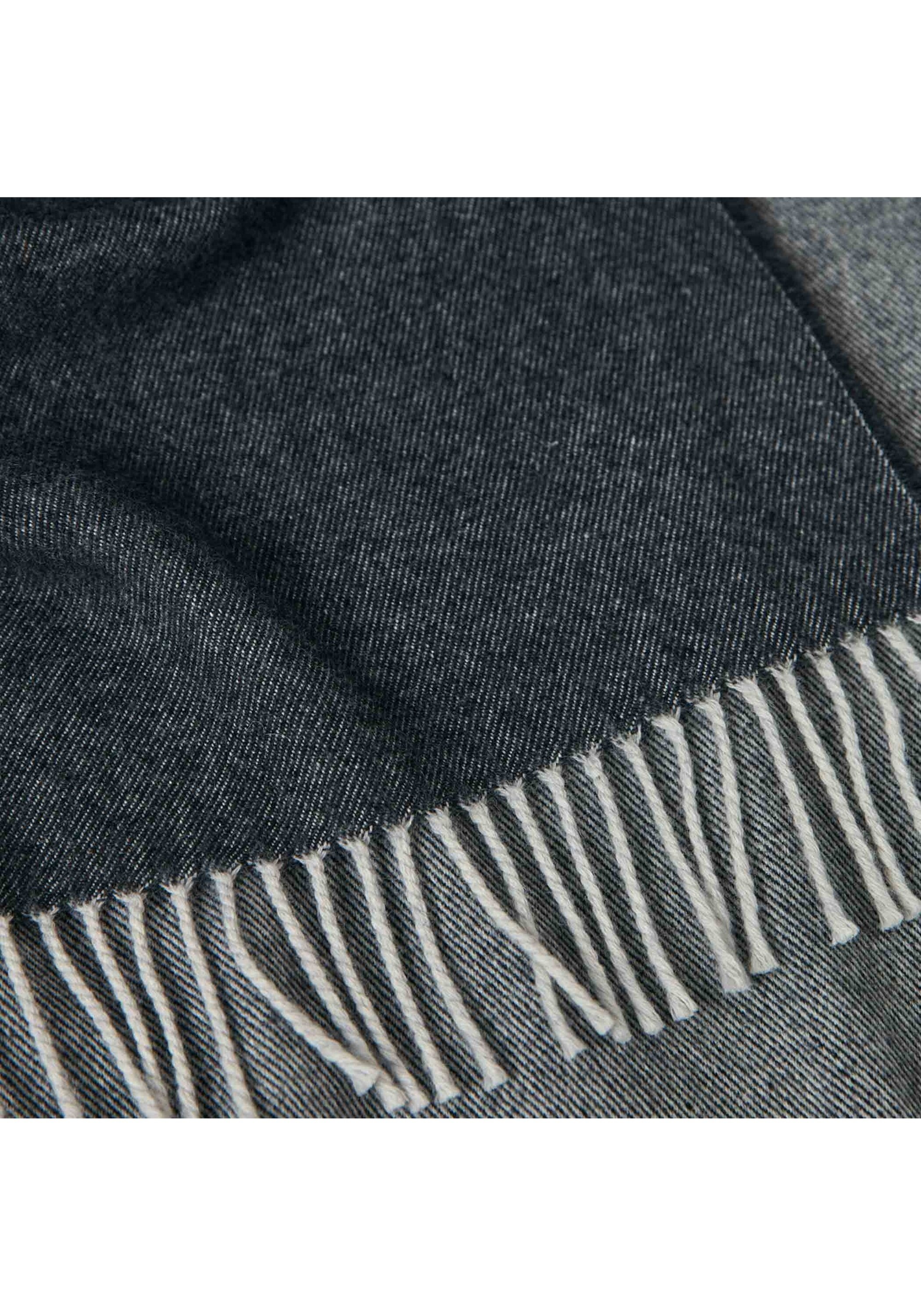 Thumbnail - Gant Wohndecke "Wohndecken LOGO THROW 1er Pack"