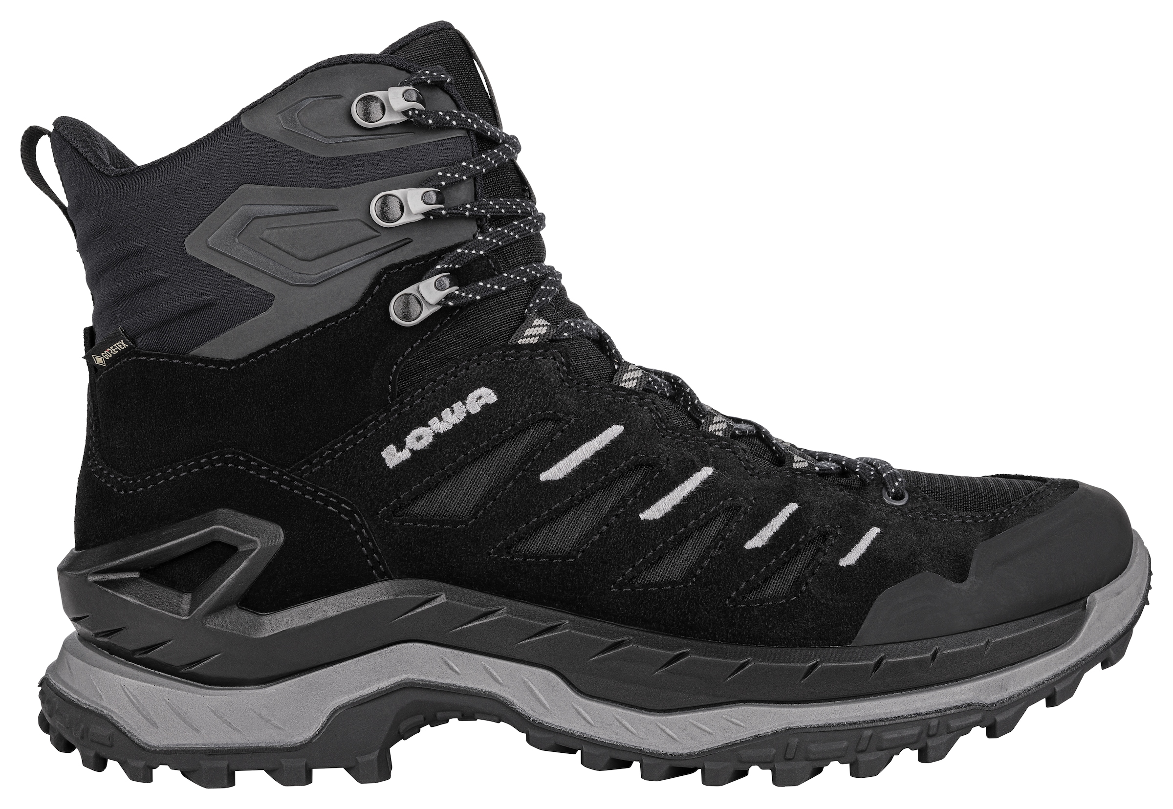Lowa Wanderschuh »INNOVO Gore-Tex MID«, wasserdicht