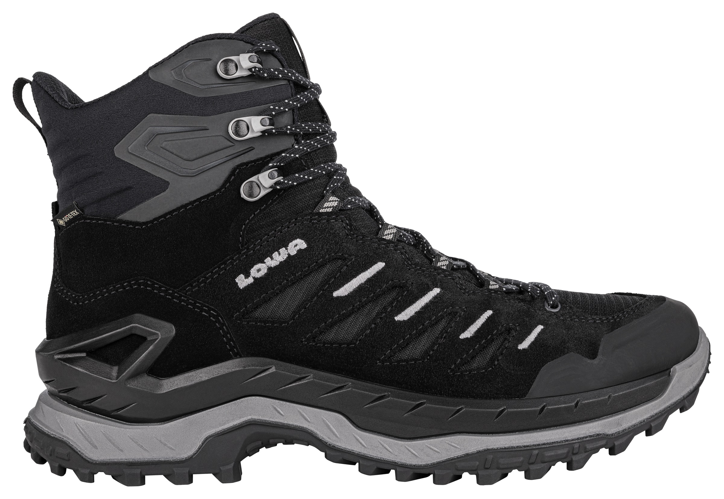 Lowa Wanderschuh "INNOVO Gore-Tex MID", wasserdicht günstig online kaufen