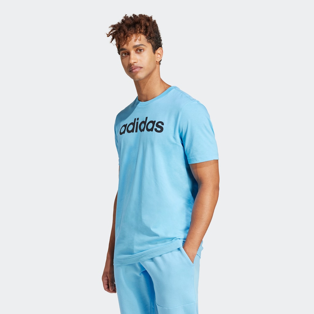 adidas Sportswear T-Shirt »M LIN SJ T«