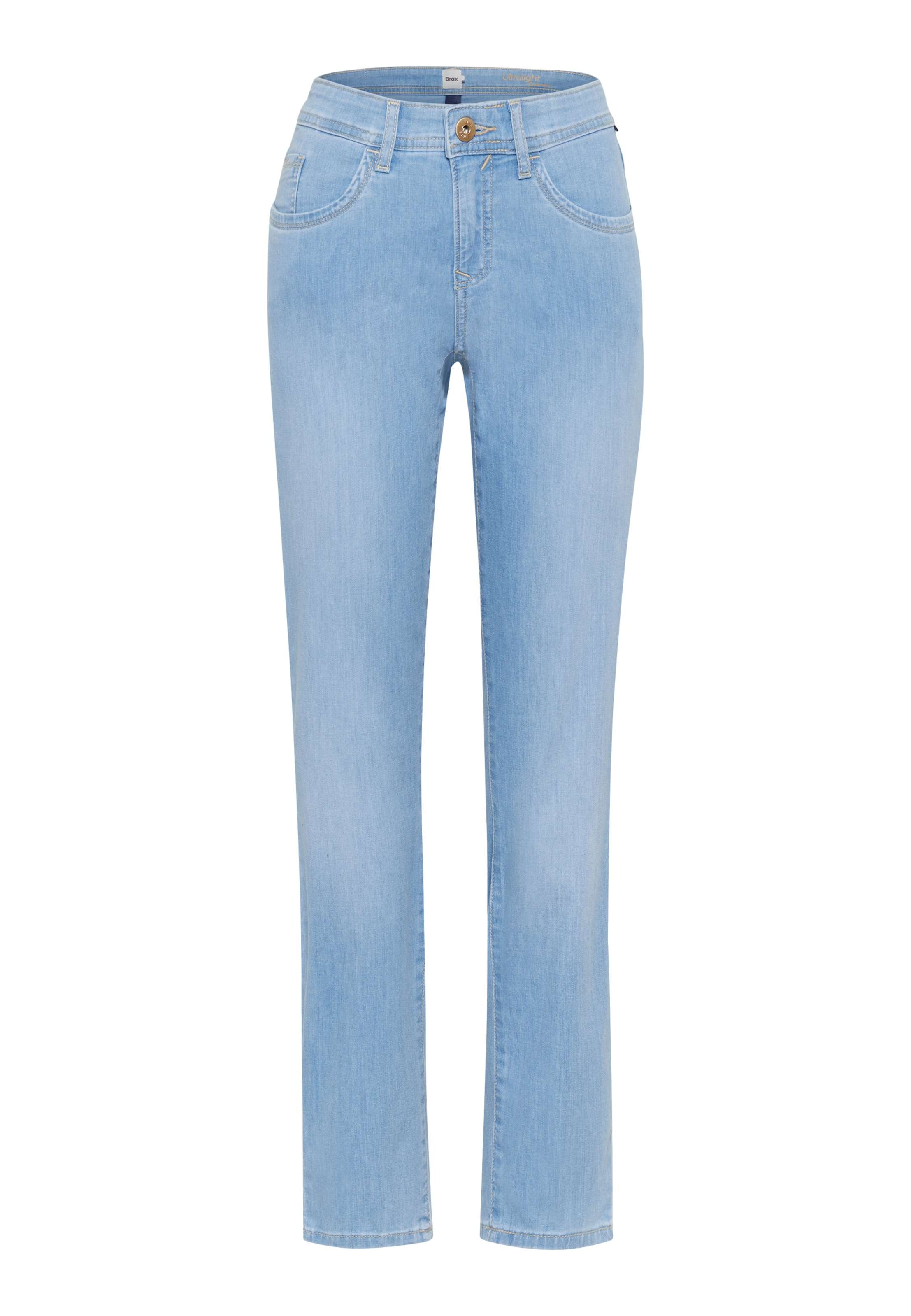 Brax 5-Pocket-Jeans »Style CAROLA S«