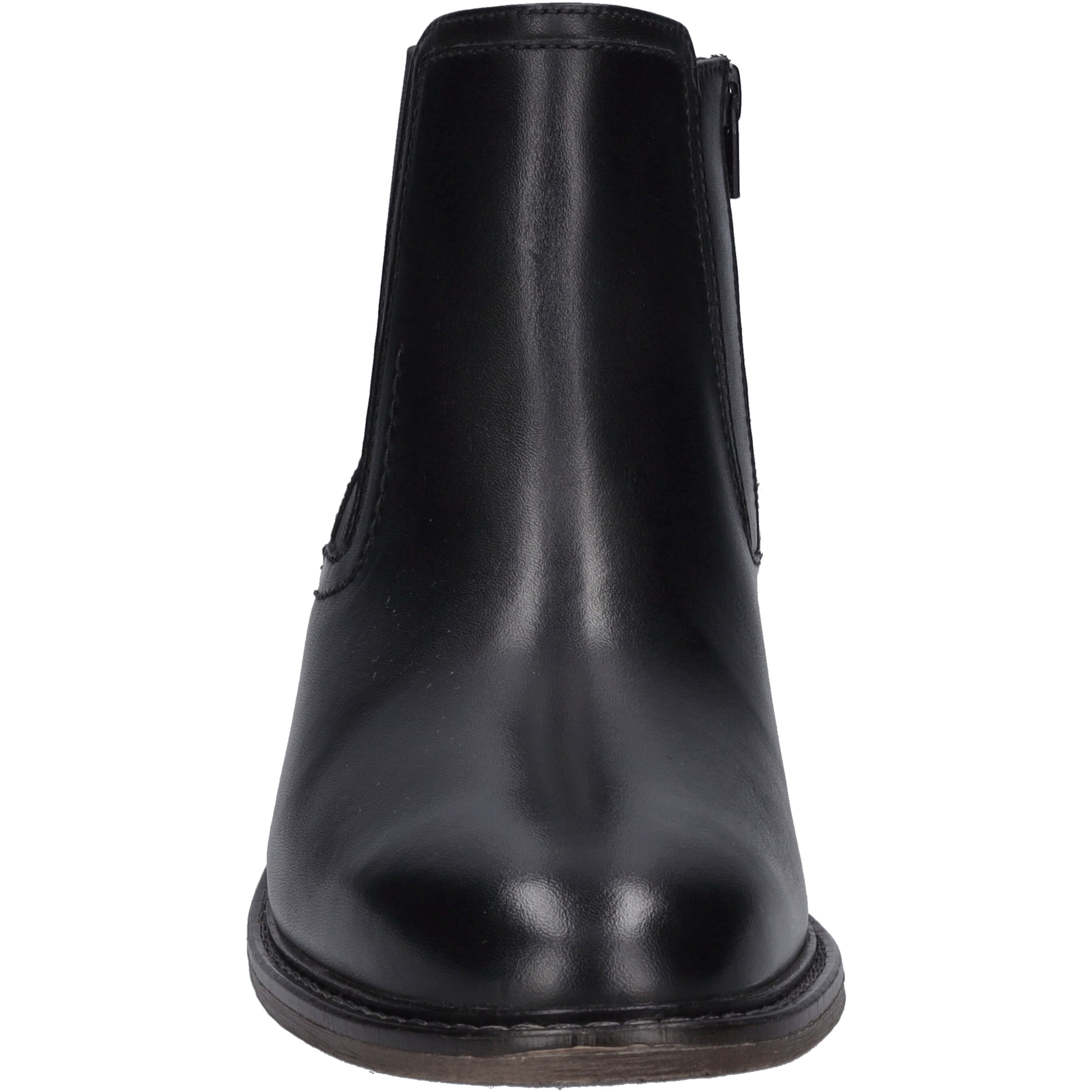 Josef Seibel Stiefelette »Earl 08, schwarz«