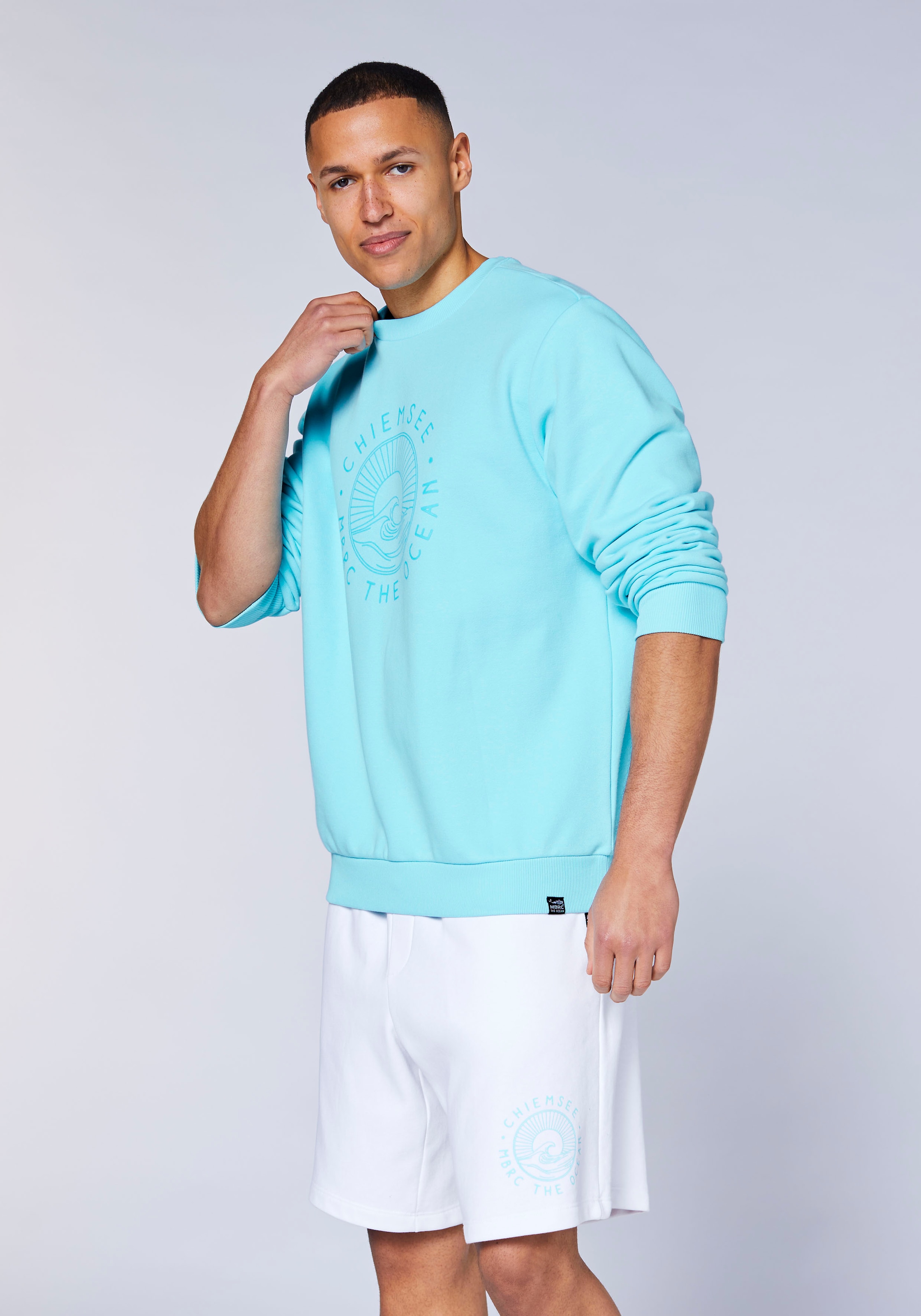 Chiemsee Sweatshirt günstig online kaufen