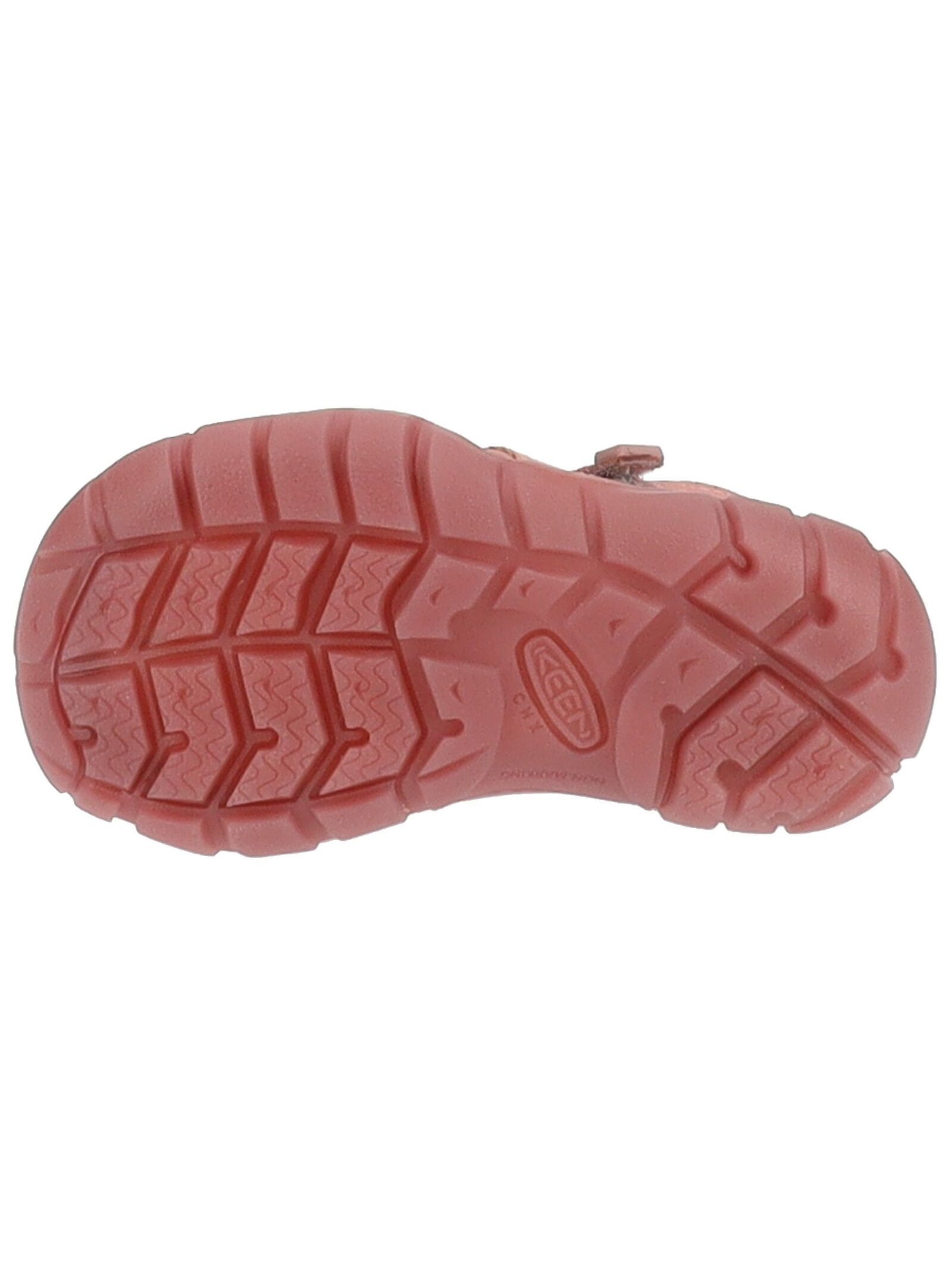 Keen Sandale »Keen Wanderschuhe Textil«