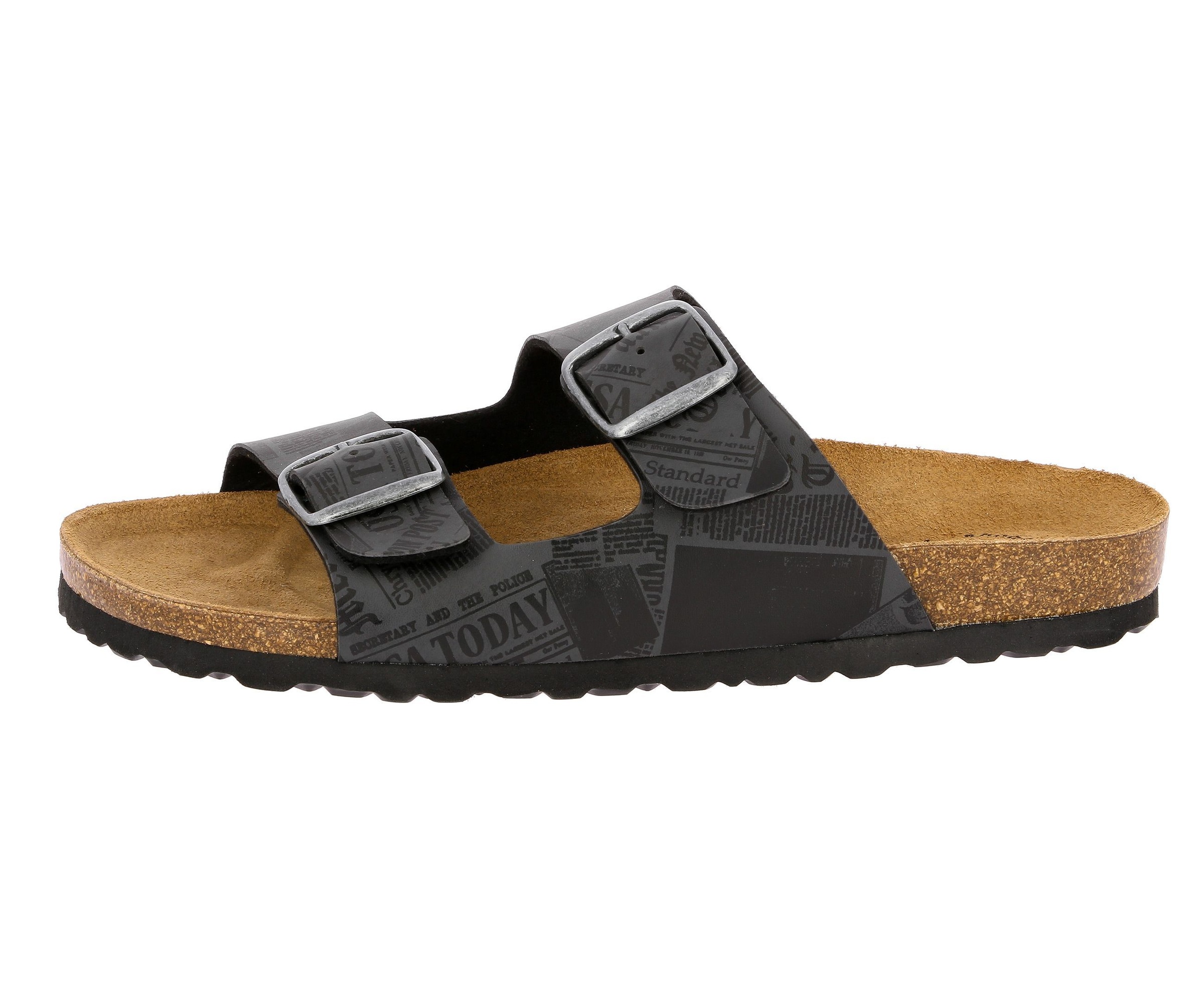 Lico Pantolette "Pantolette Bioline Print" günstig online kaufen