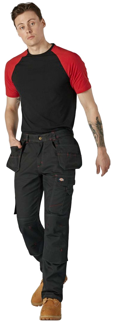 Dickies Arbeitshose »Redhawk-Pro«