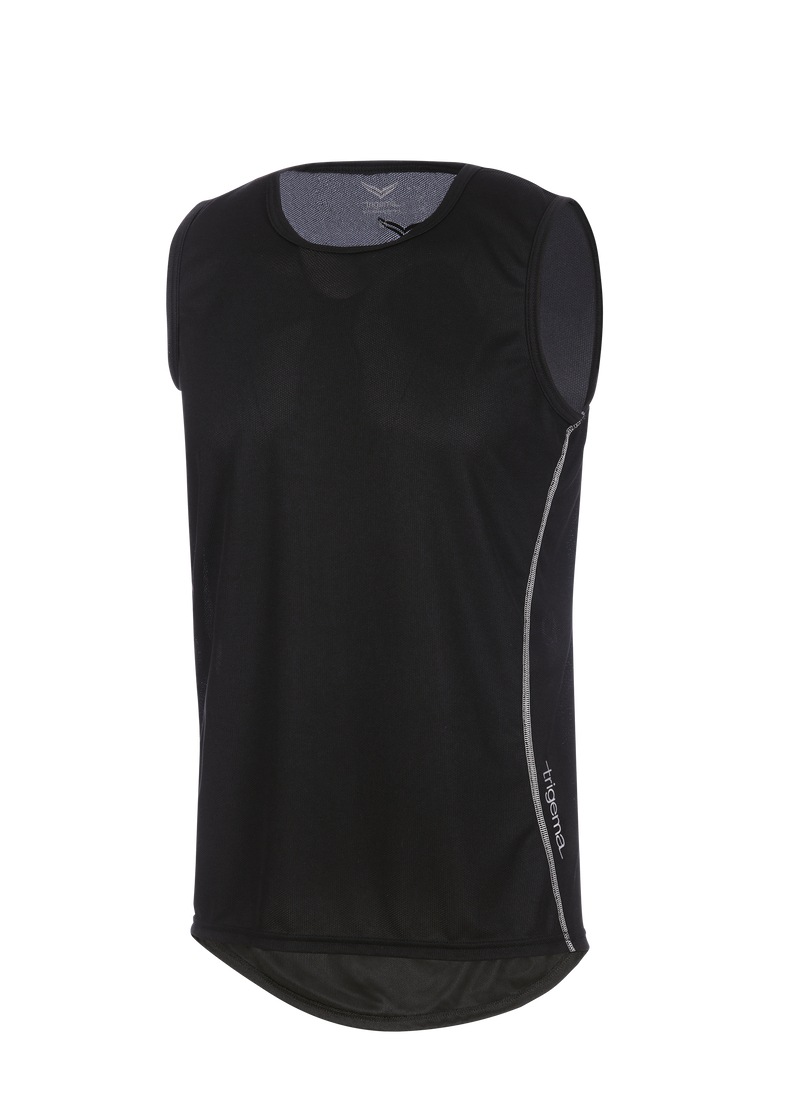 Trigema Tanktop "TRIGEMA Funktionstank COOLMAX", (1 tlg.) günstig online kaufen