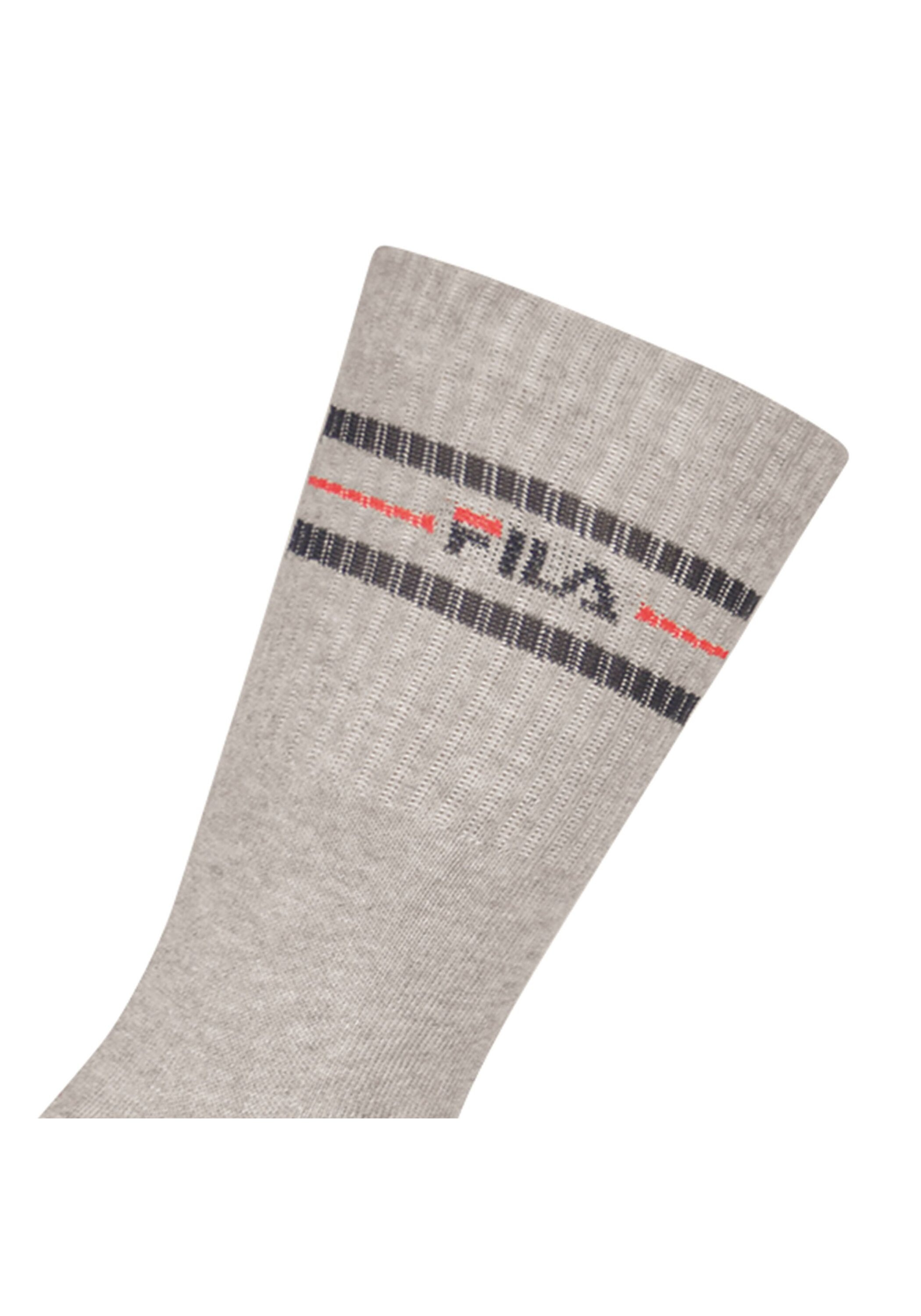 Thumbnail - Fila Kurzsocken "Socken 6er Pack"