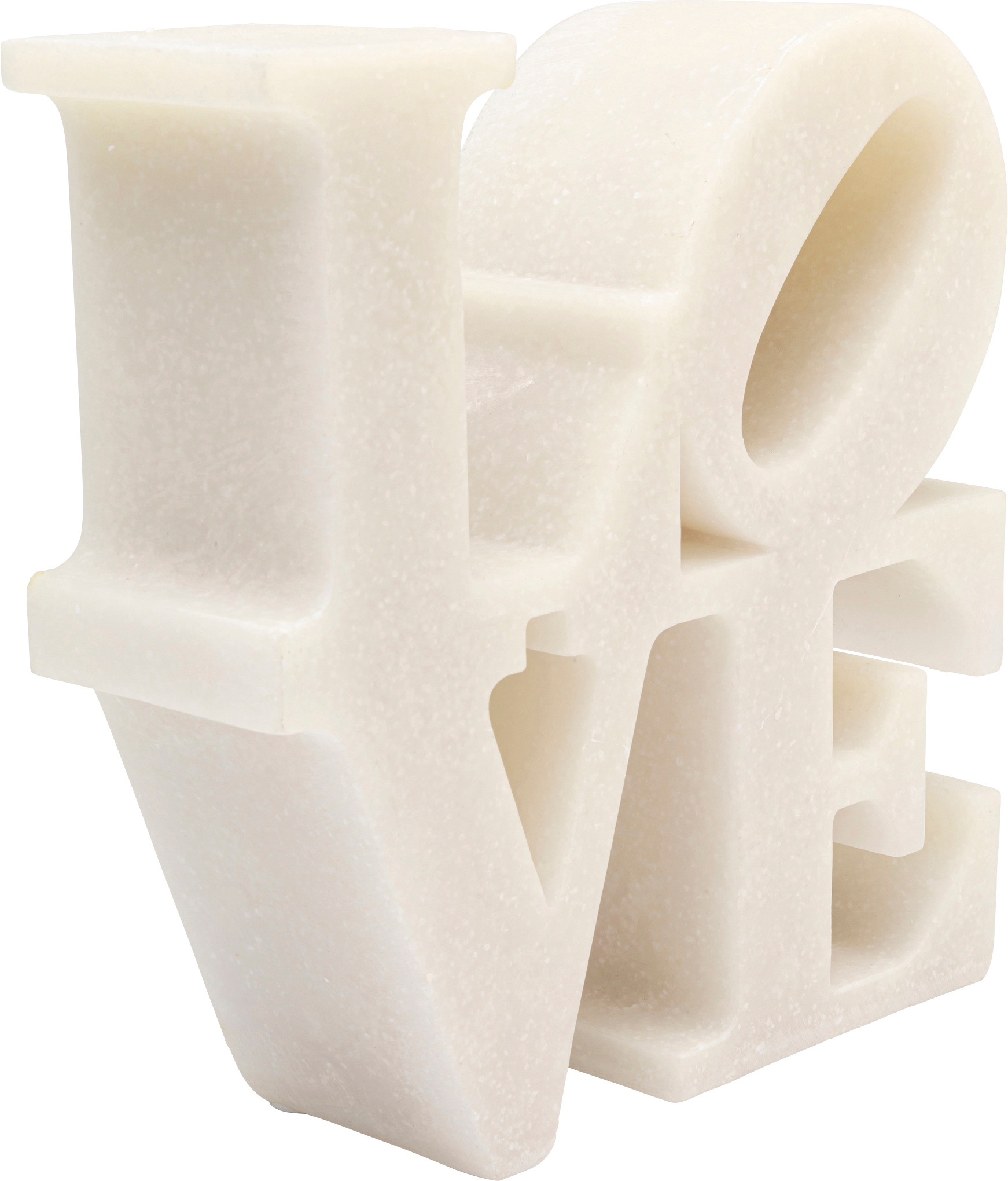 Kare Design Dekoobjekt »Deko Objekt Soft Love 19cm«