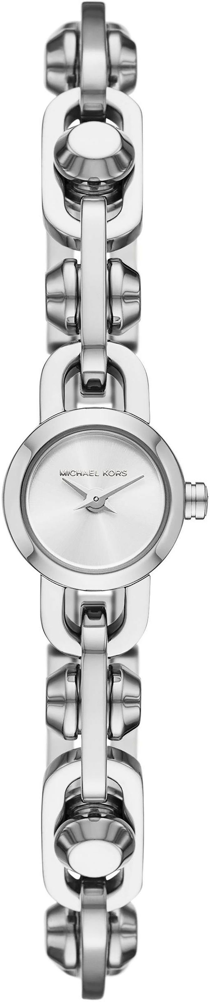 MICHAEL KORS Quarzuhr »MK ASTOR LINK« Armbanduhr Da...