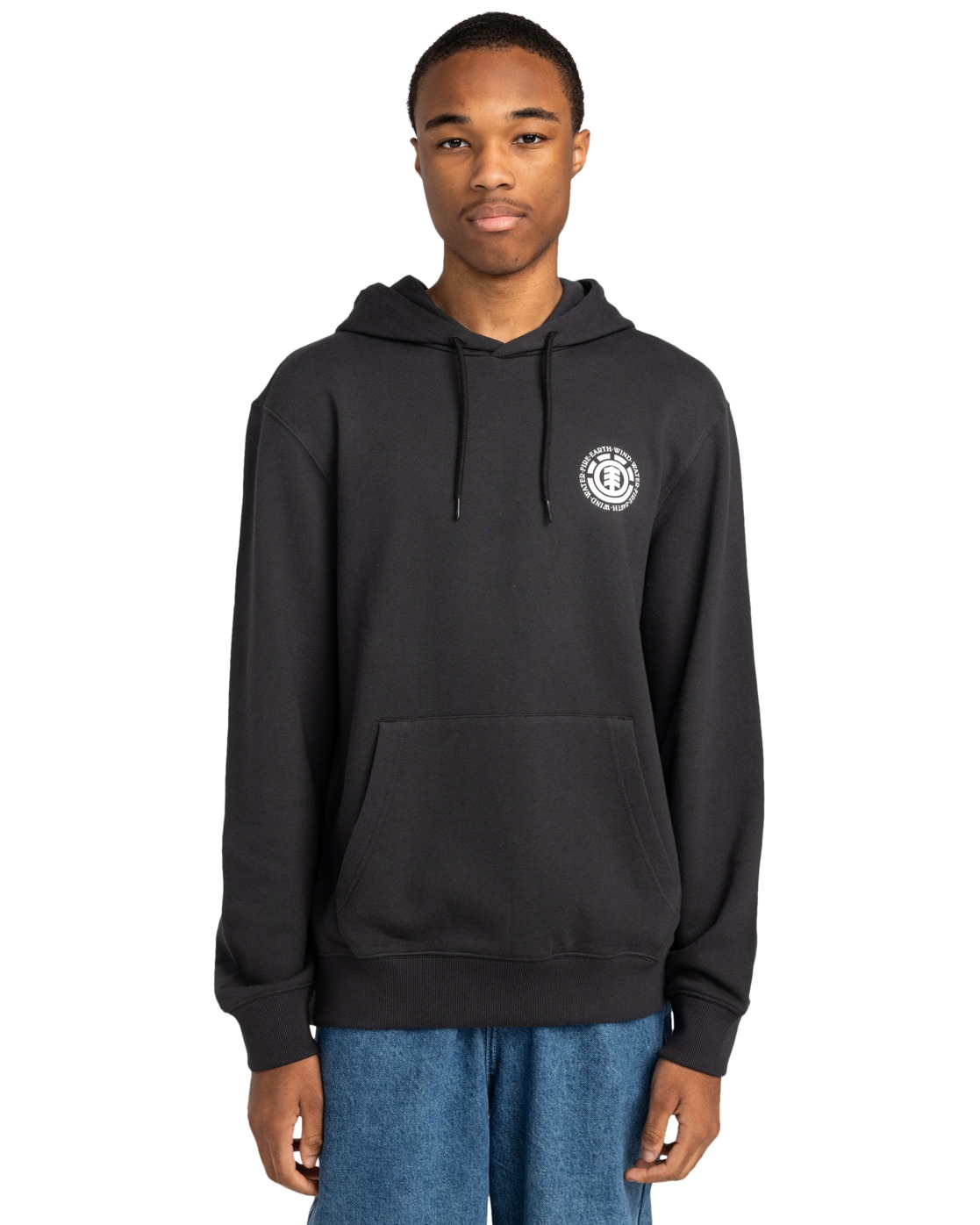 Element Hoodie "Seal BP" günstig online kaufen