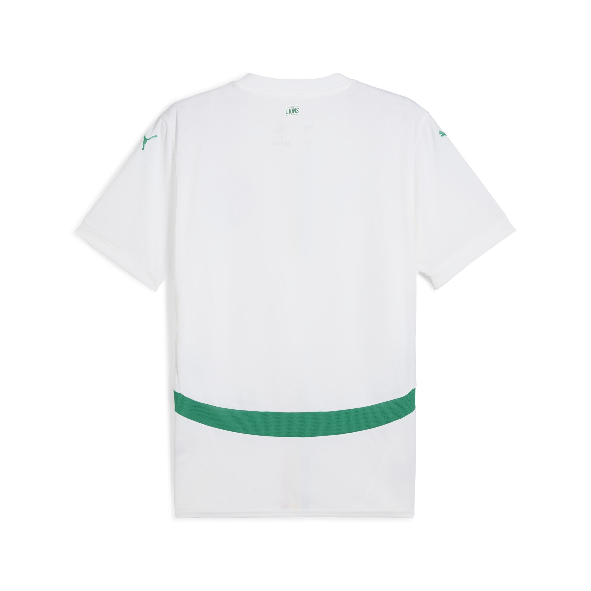 PUMA Trainingsshirt »Senegal 2025 Heimtrikot Herren«