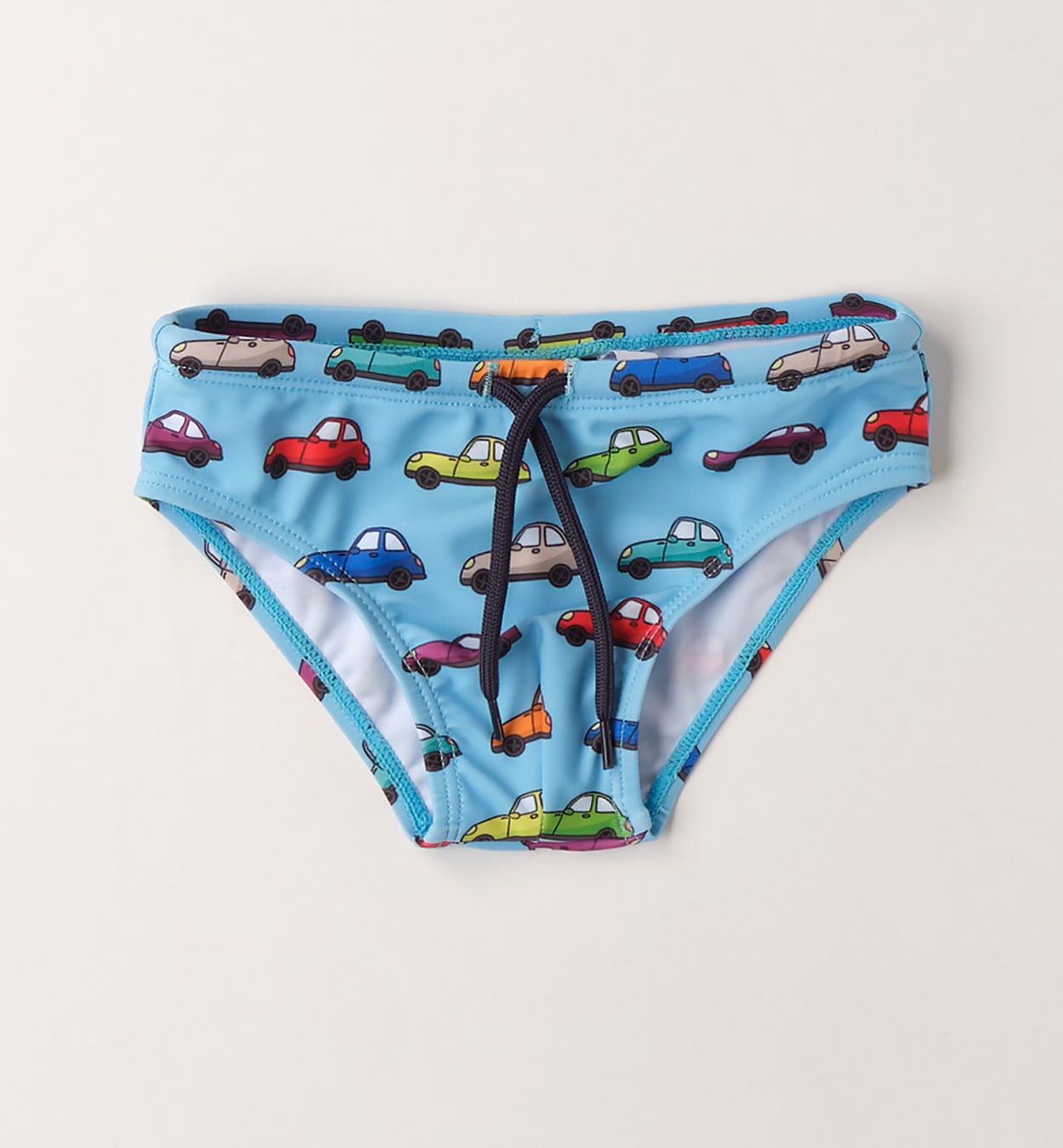 Sarabanda Badehose "BABY BOY ACCESSORIES"