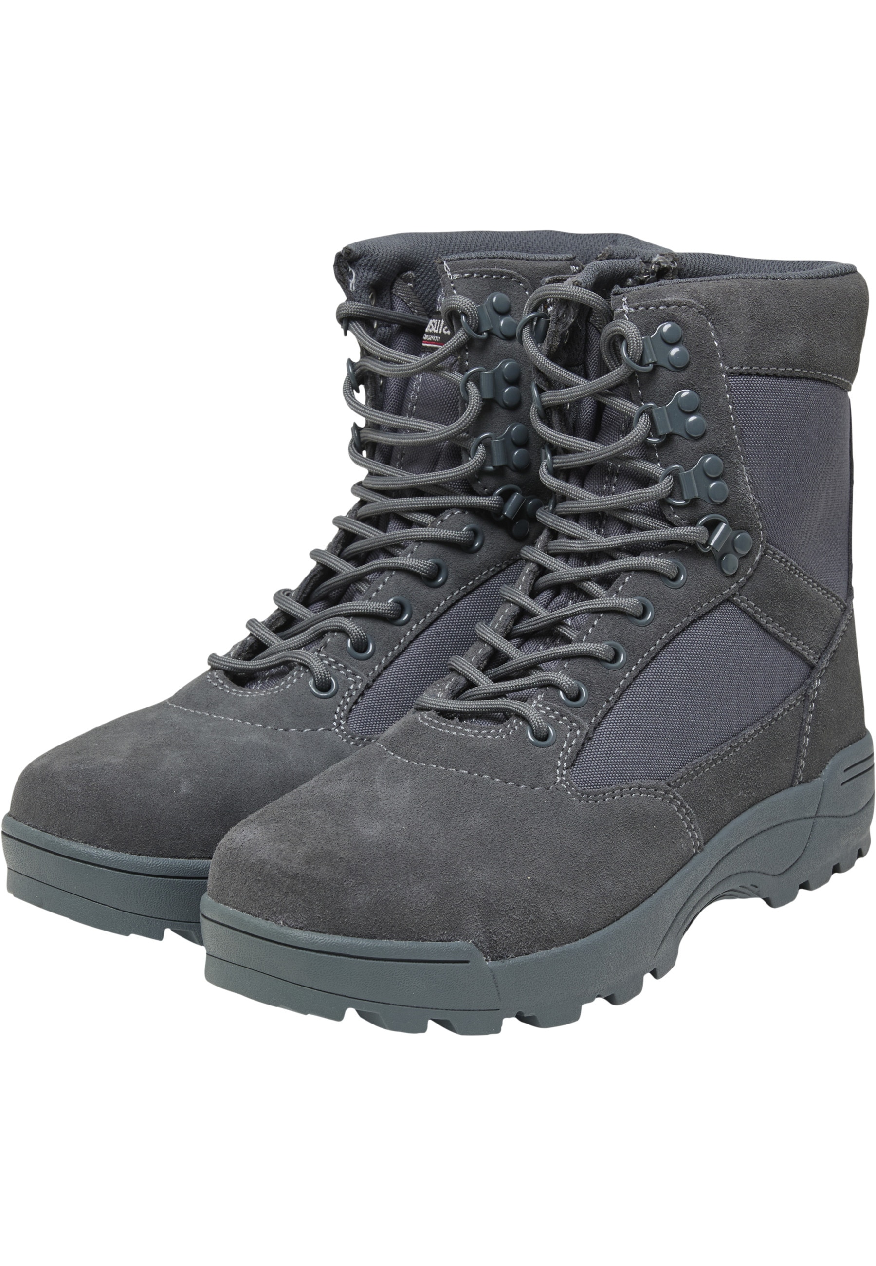Brandit Stiefel "Brandit Tactical Zipper Boots" 1 Stk. tlg.