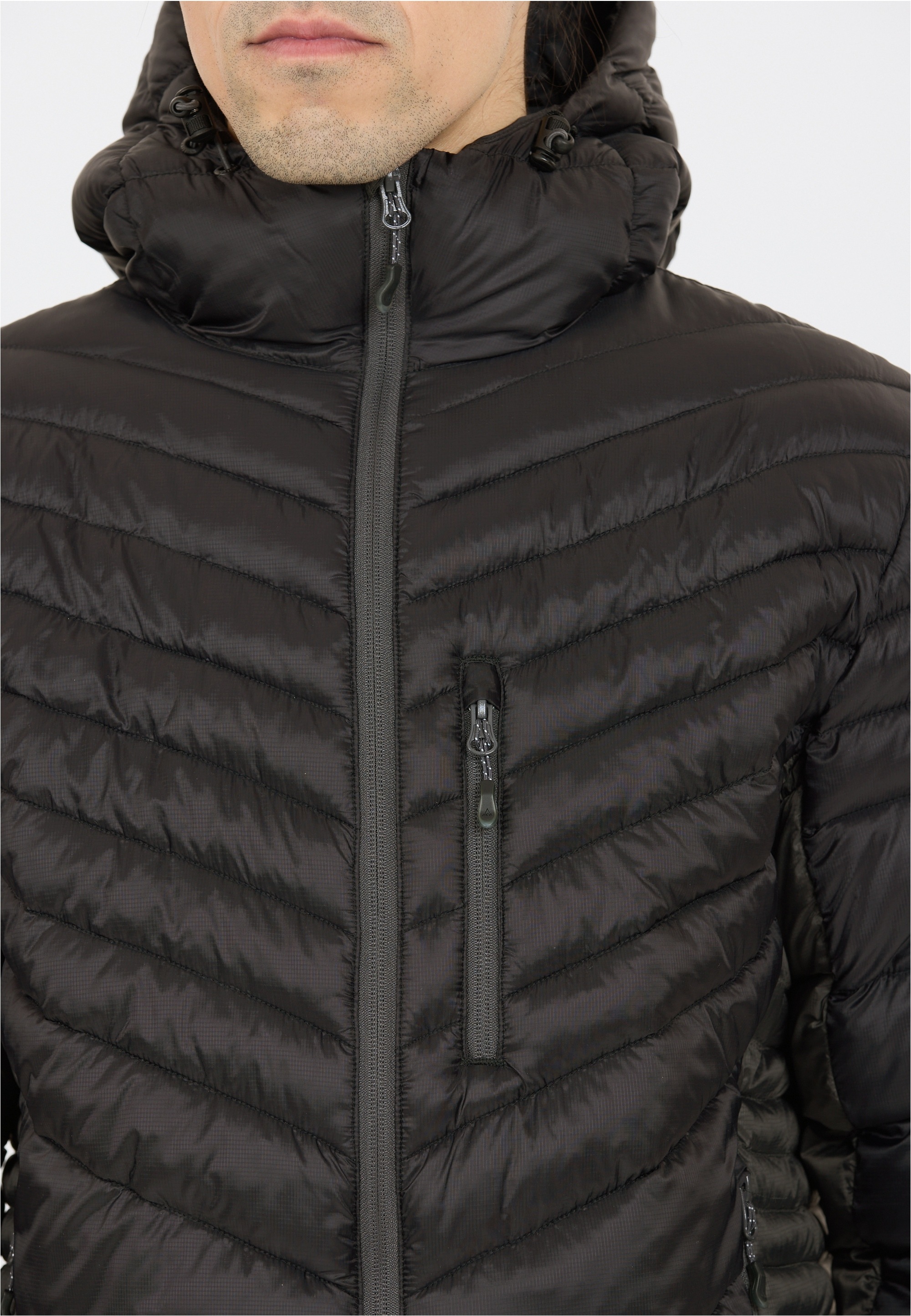 WHISTLER Outdoorjacke »Trival«, im leichtgewichtigen und wasserabweisenden Design