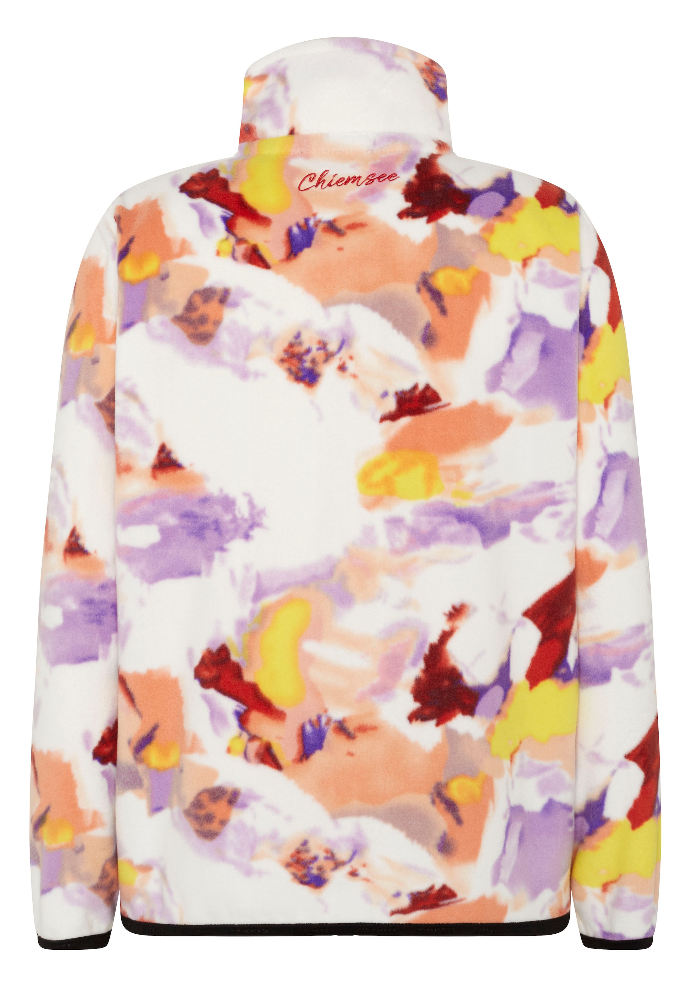 Chiemsee Fleecejacke