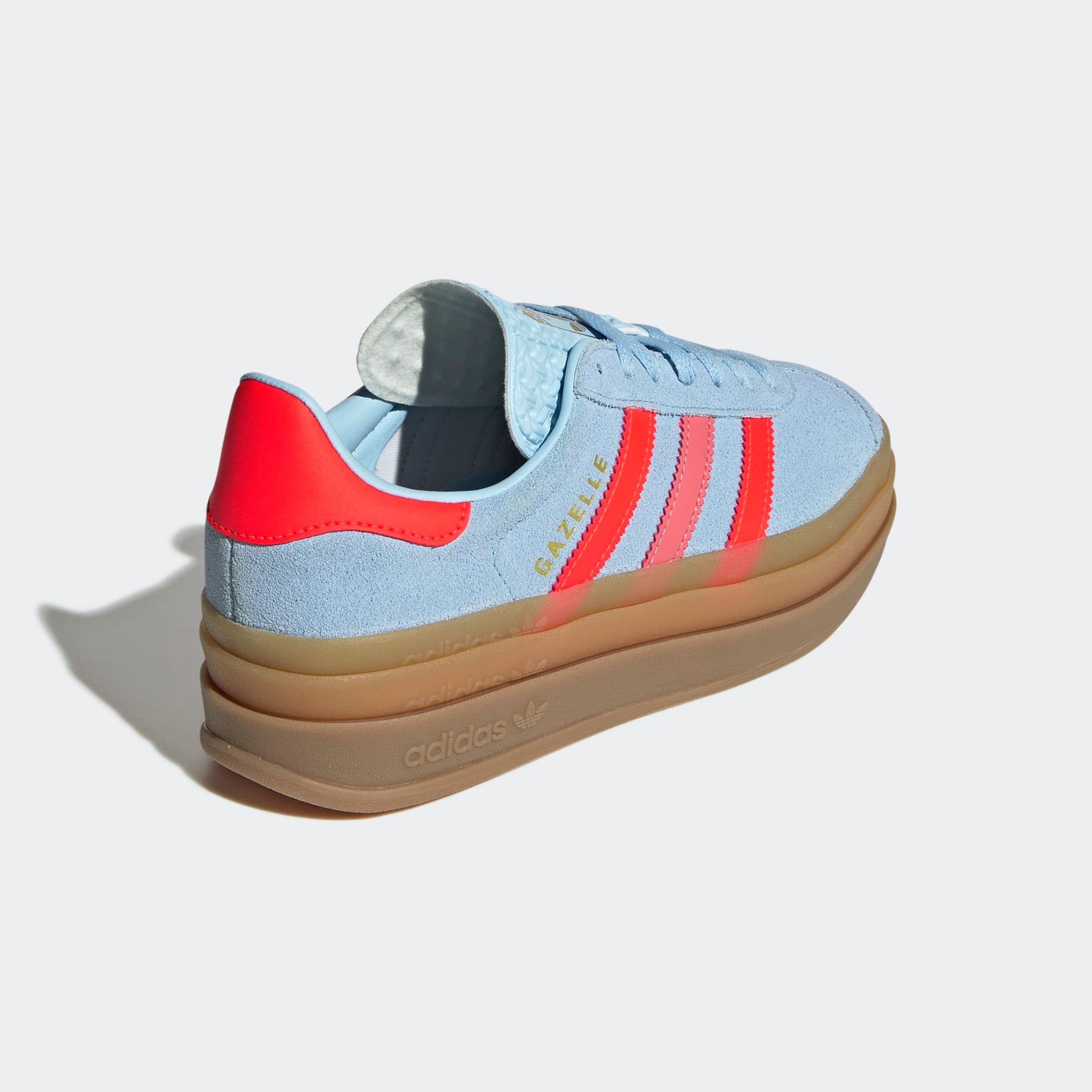 adidas Originals Sneaker »GAZELLE BOLD KIDS«