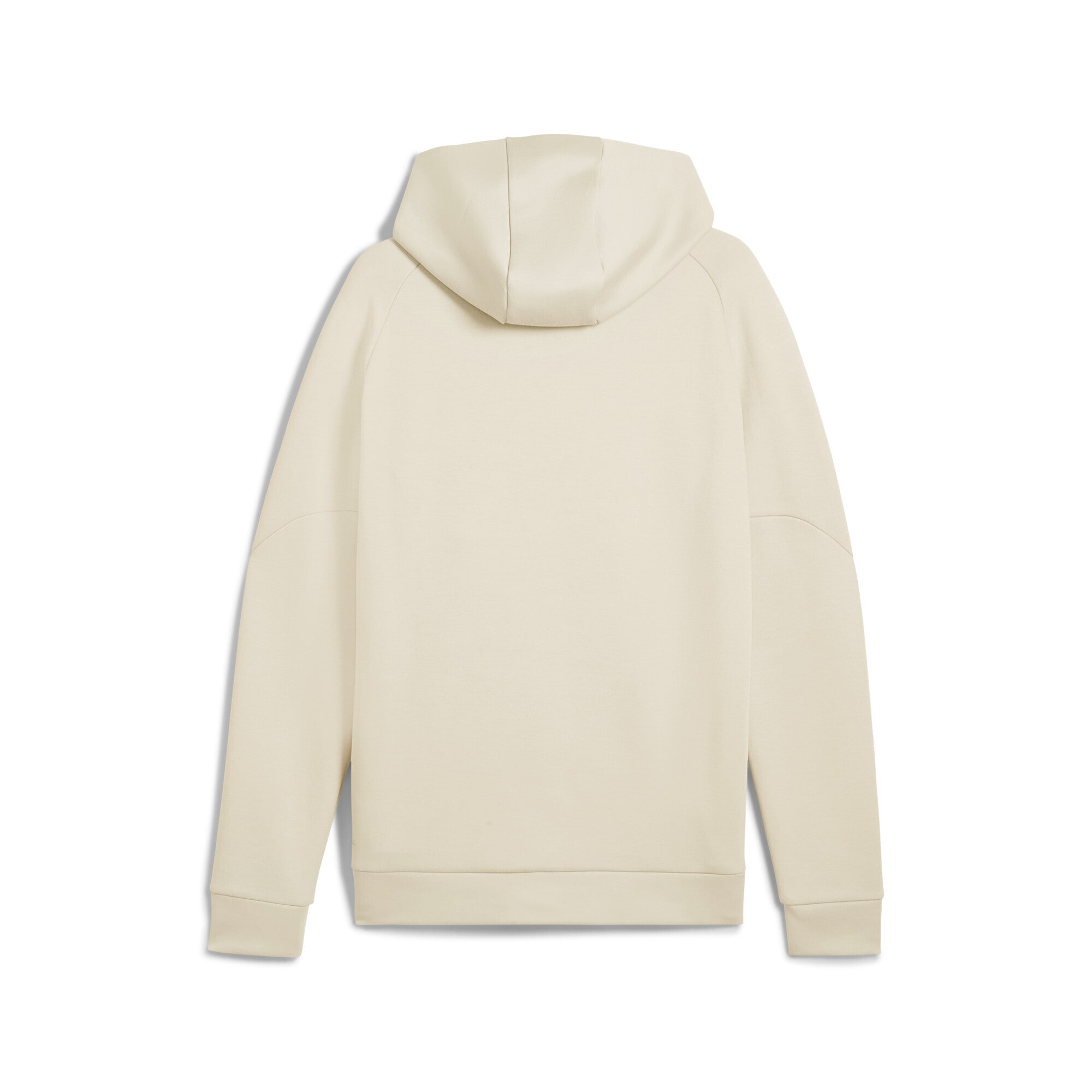 PUMA Sweatjacke »PUMATECH Hoodie mit durchgehendem Reißverschluss Herren«
