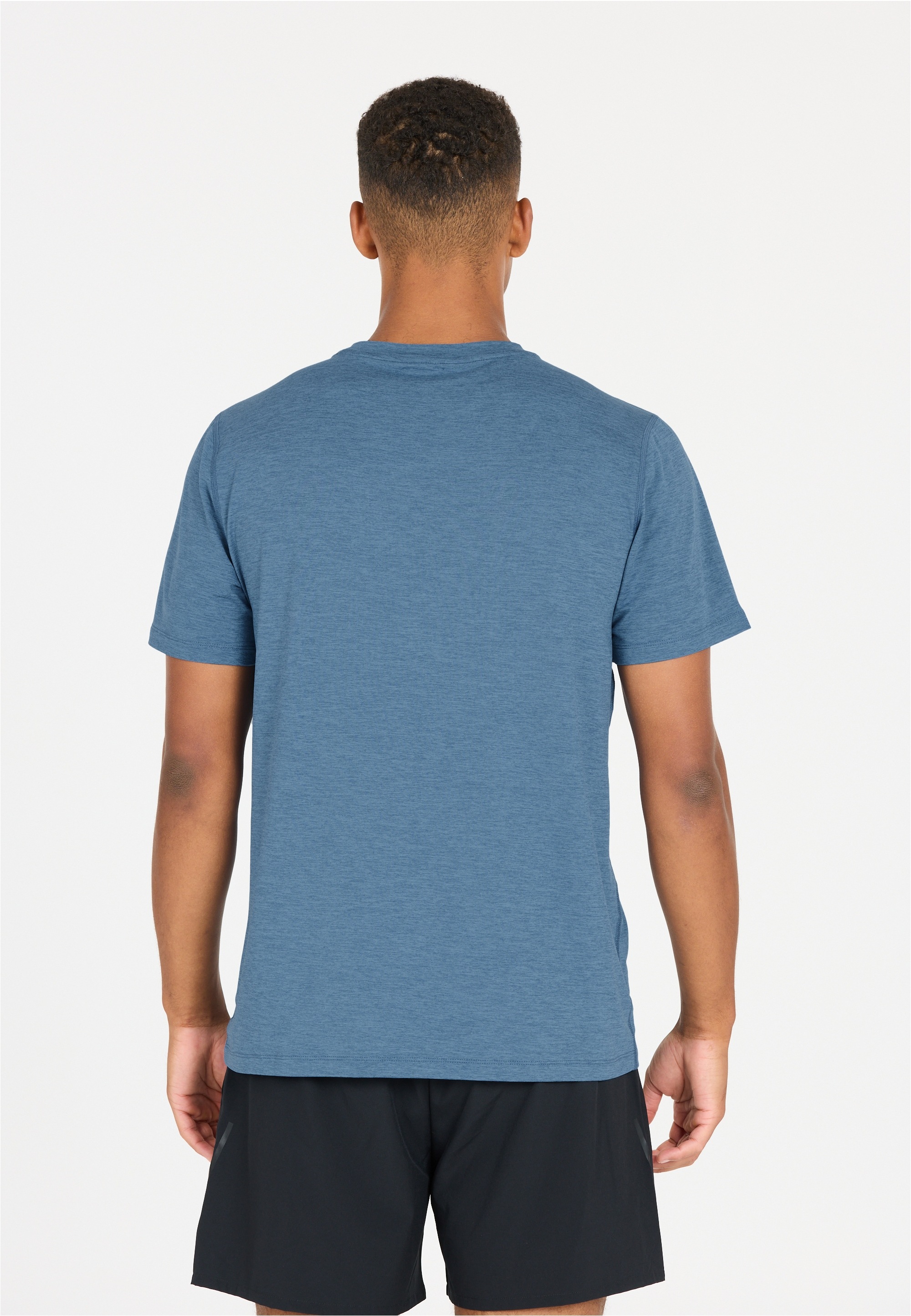 ENDURANCE Funktionsshirt »Abdon«, mit smartem 4-Wege-Stretch