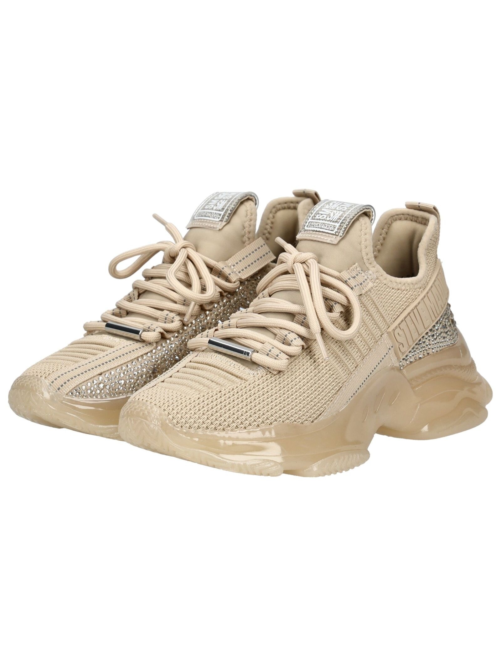 STEVE MADDEN Sneaker »STEVE MADDEN Sneaker Textil«