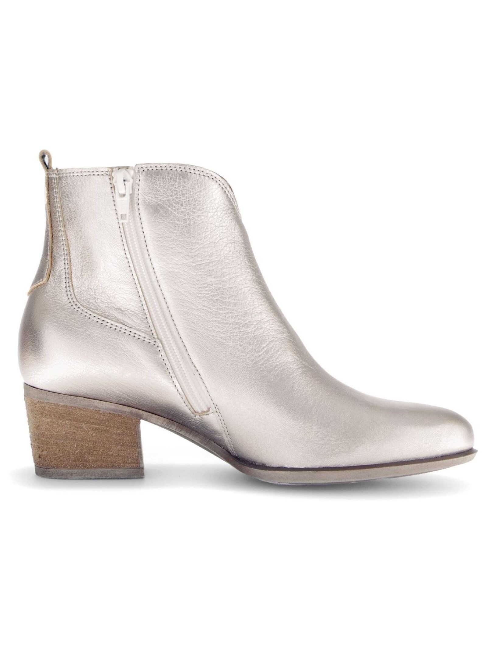 Gabor Comfort Stiefelette »Gabor Comfort Stiefelette Glattleder«