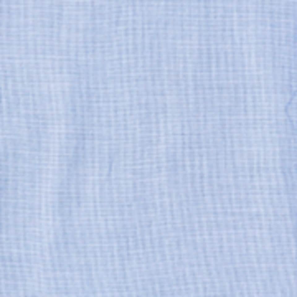 Cecil Langarmbluse aus reiner Baumwolle