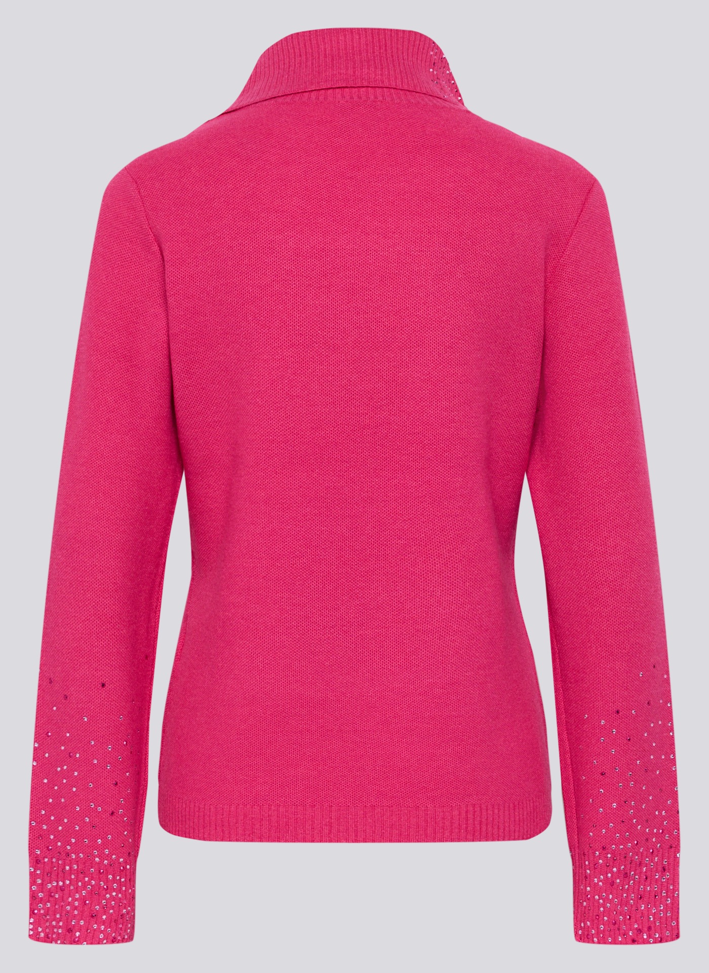 Rabe Strickpullover »Pullover«