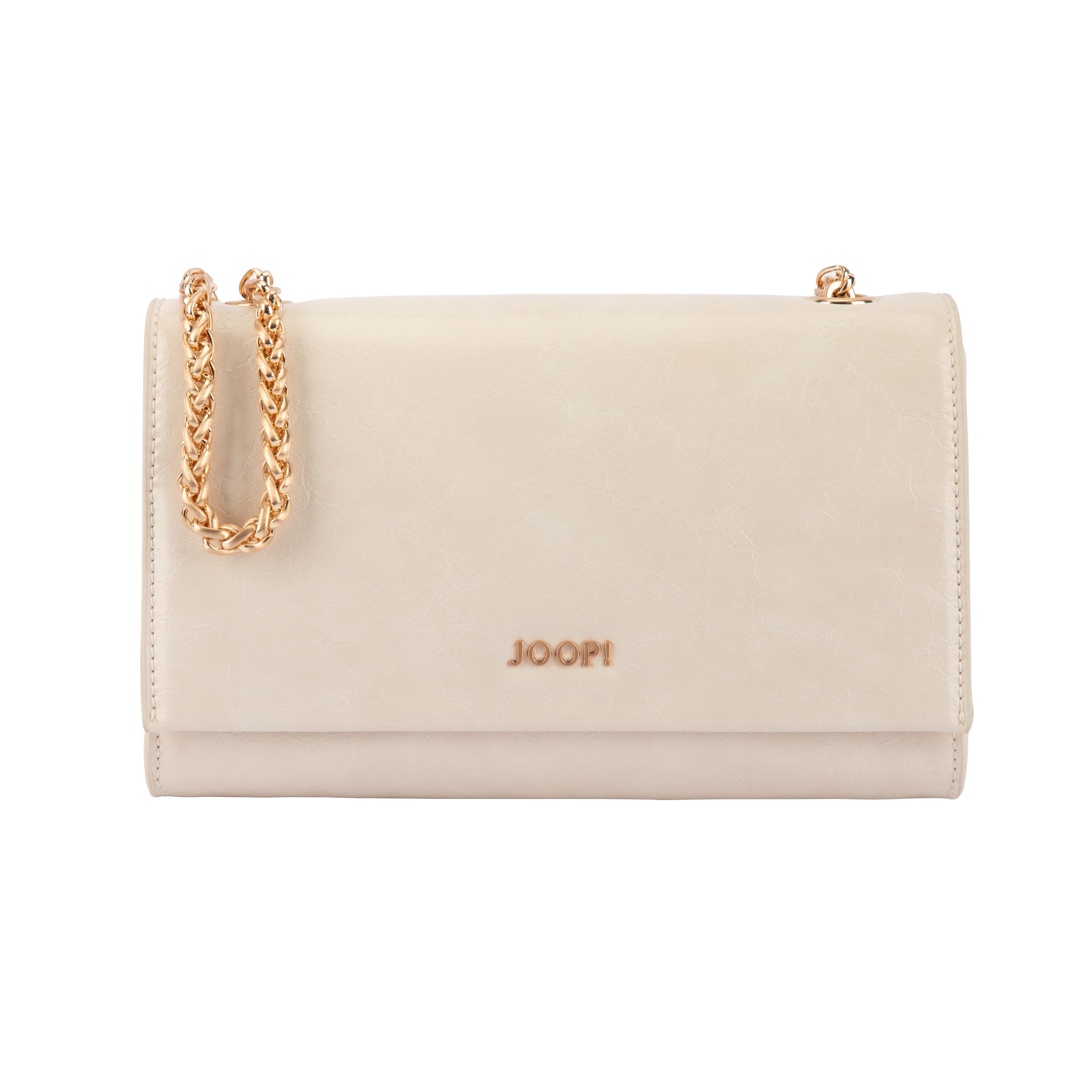 JOOP Clutch "scala adina clutch mhf" Damen Umhängetasche mit Zierkette günstig online kaufen