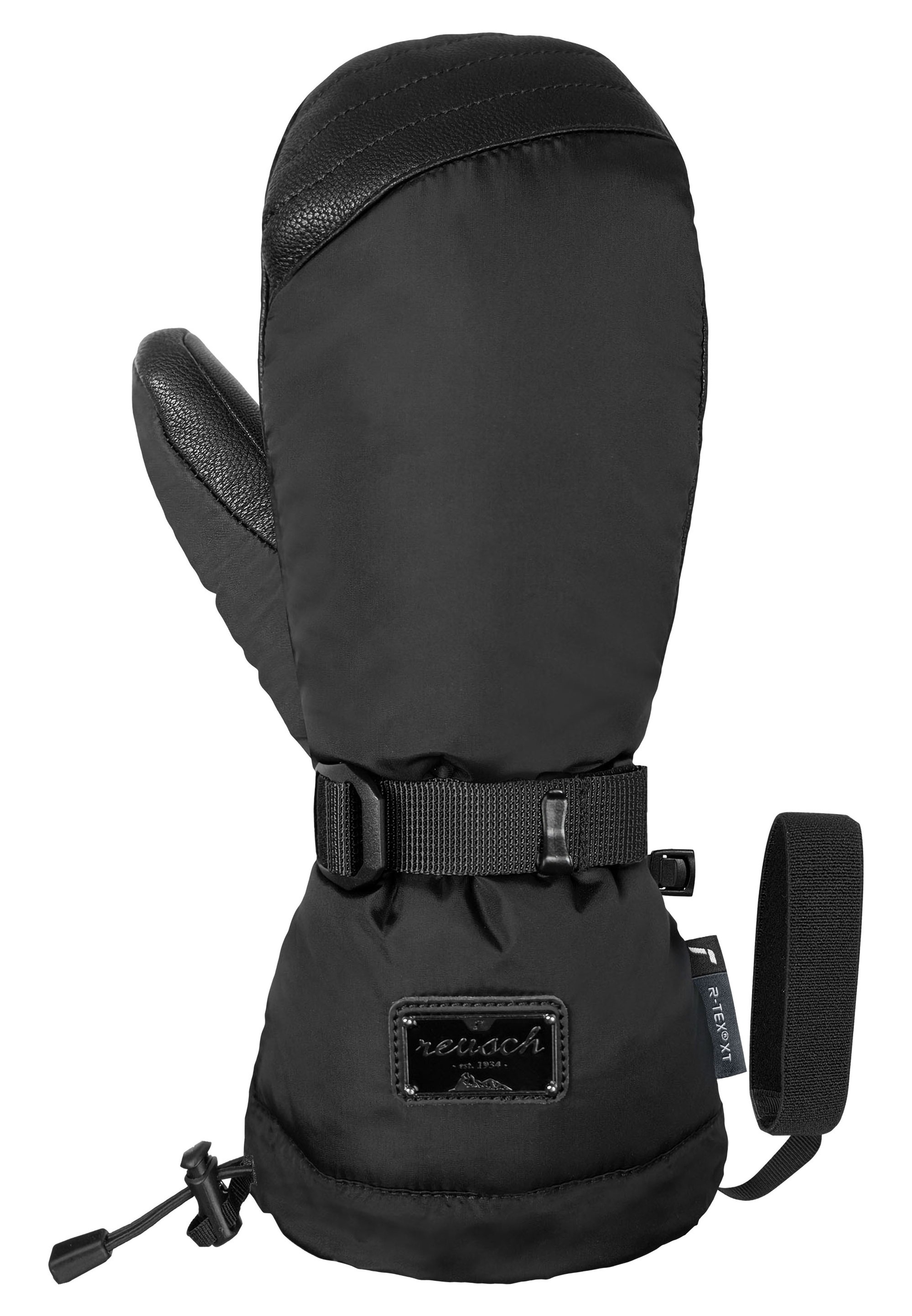 Reusch Fäustlinge »Yuna Down R-TEX® XT Mitten« mit wasserdichter, atmungsaktiver Funktion