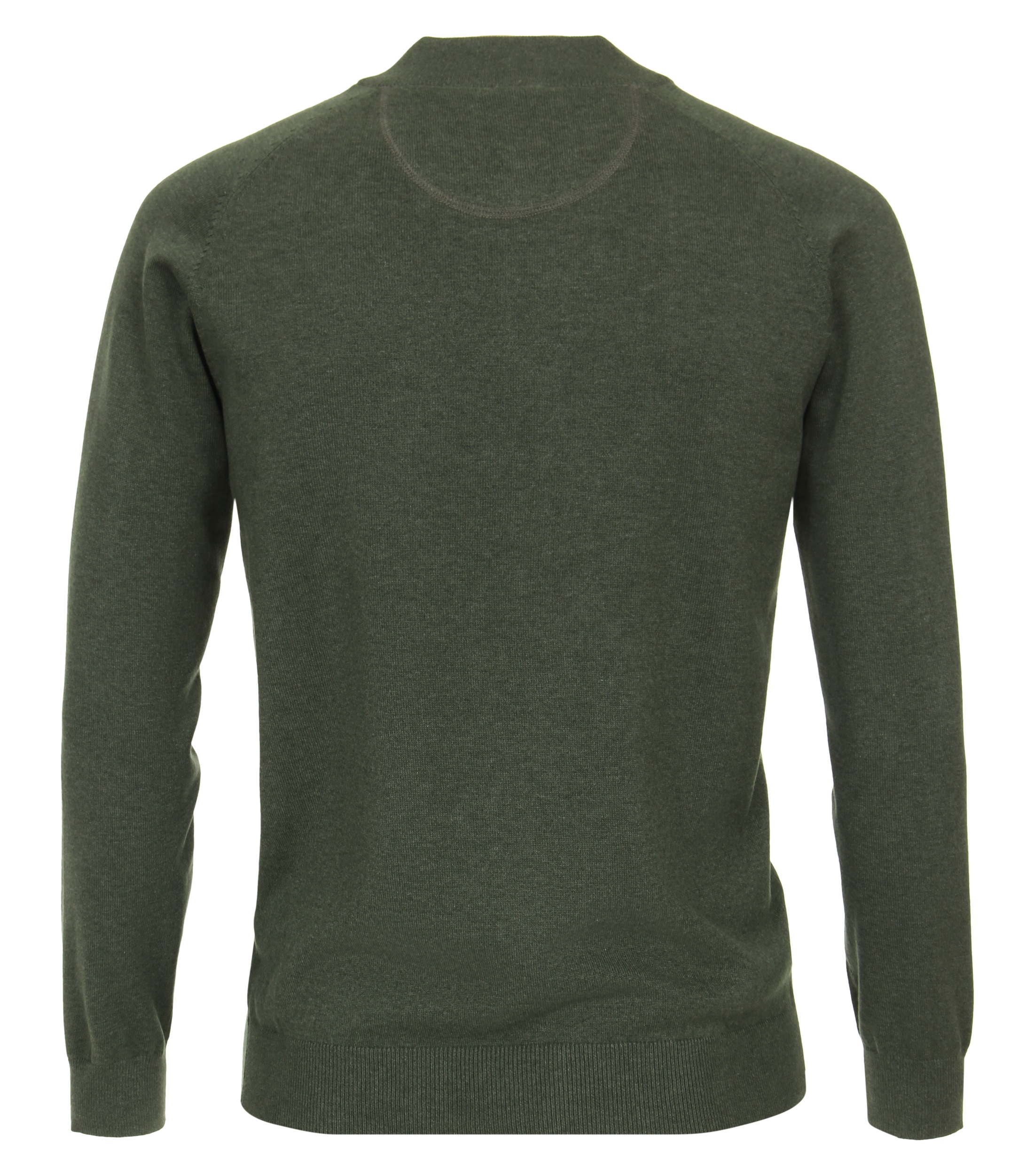 CASAMODA Strickjacke »CASAMODA Strickjacke uni«